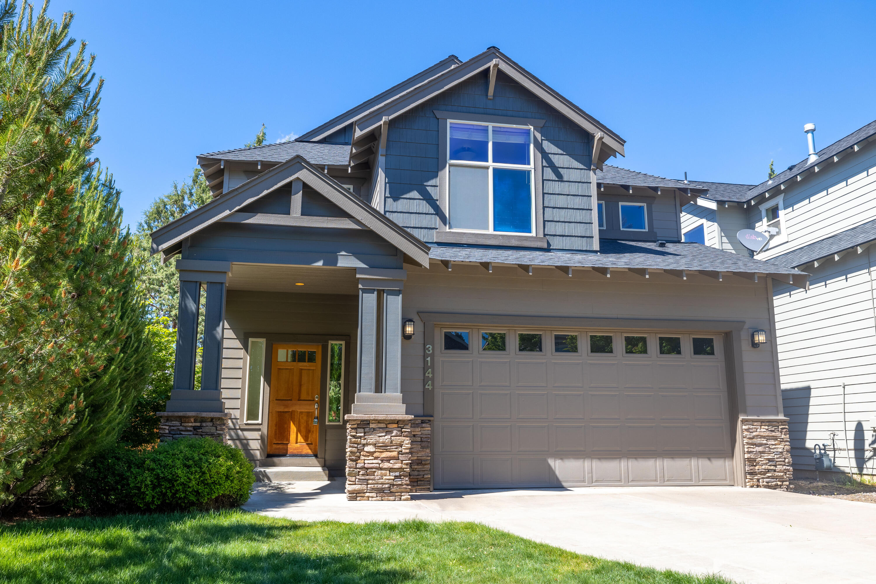 View Ridge - Residential