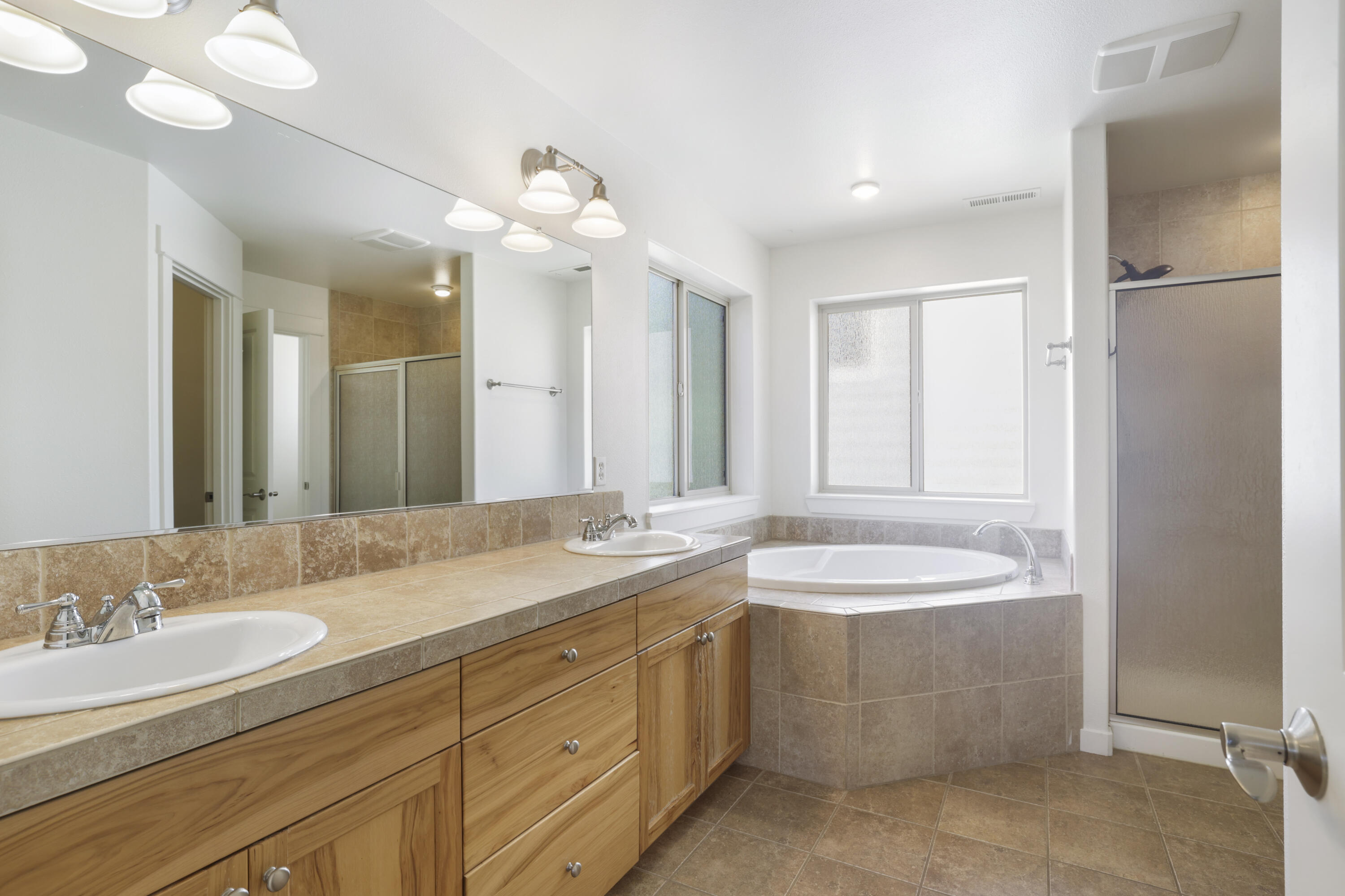 View Ridge - Residential