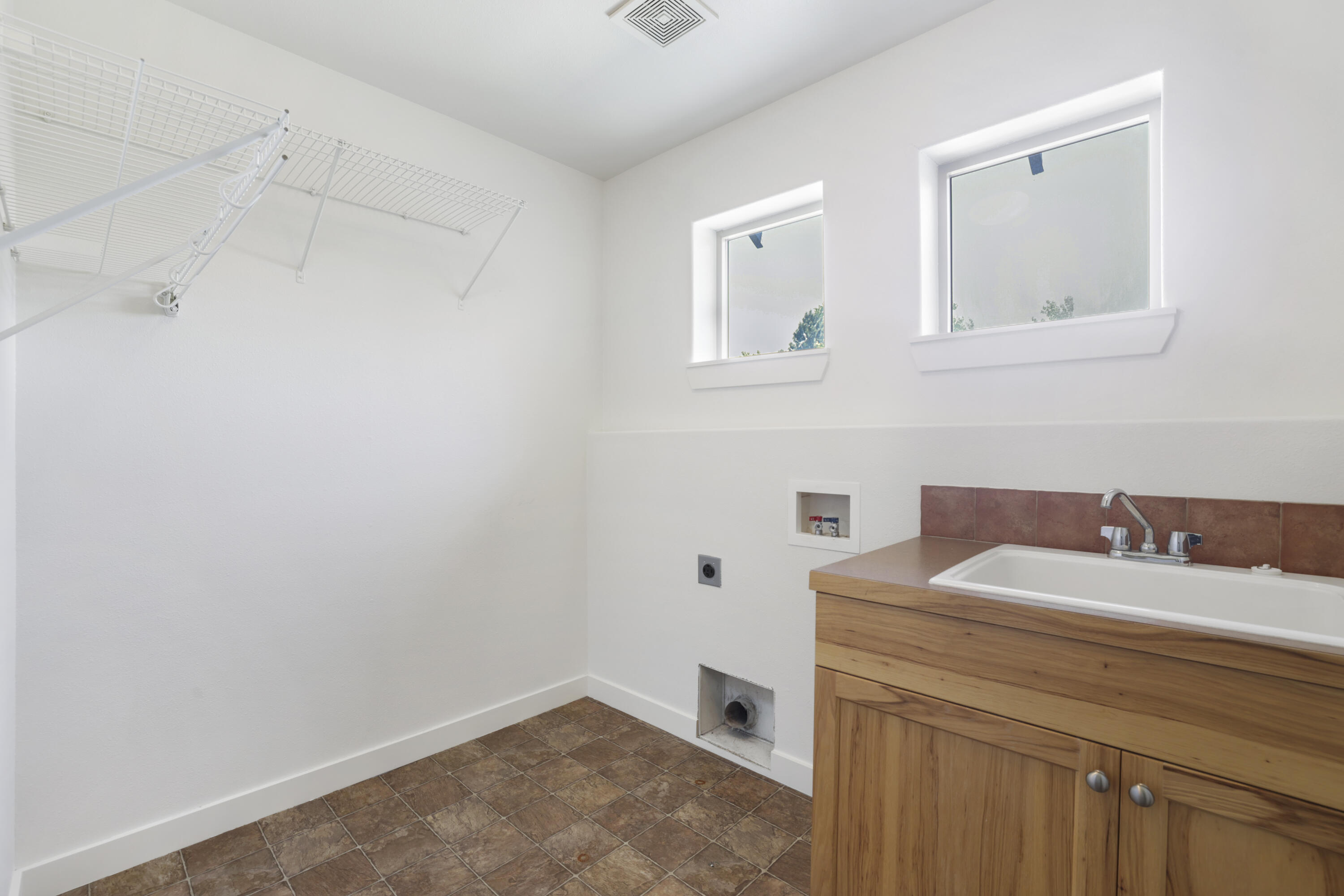 View Ridge - Residential