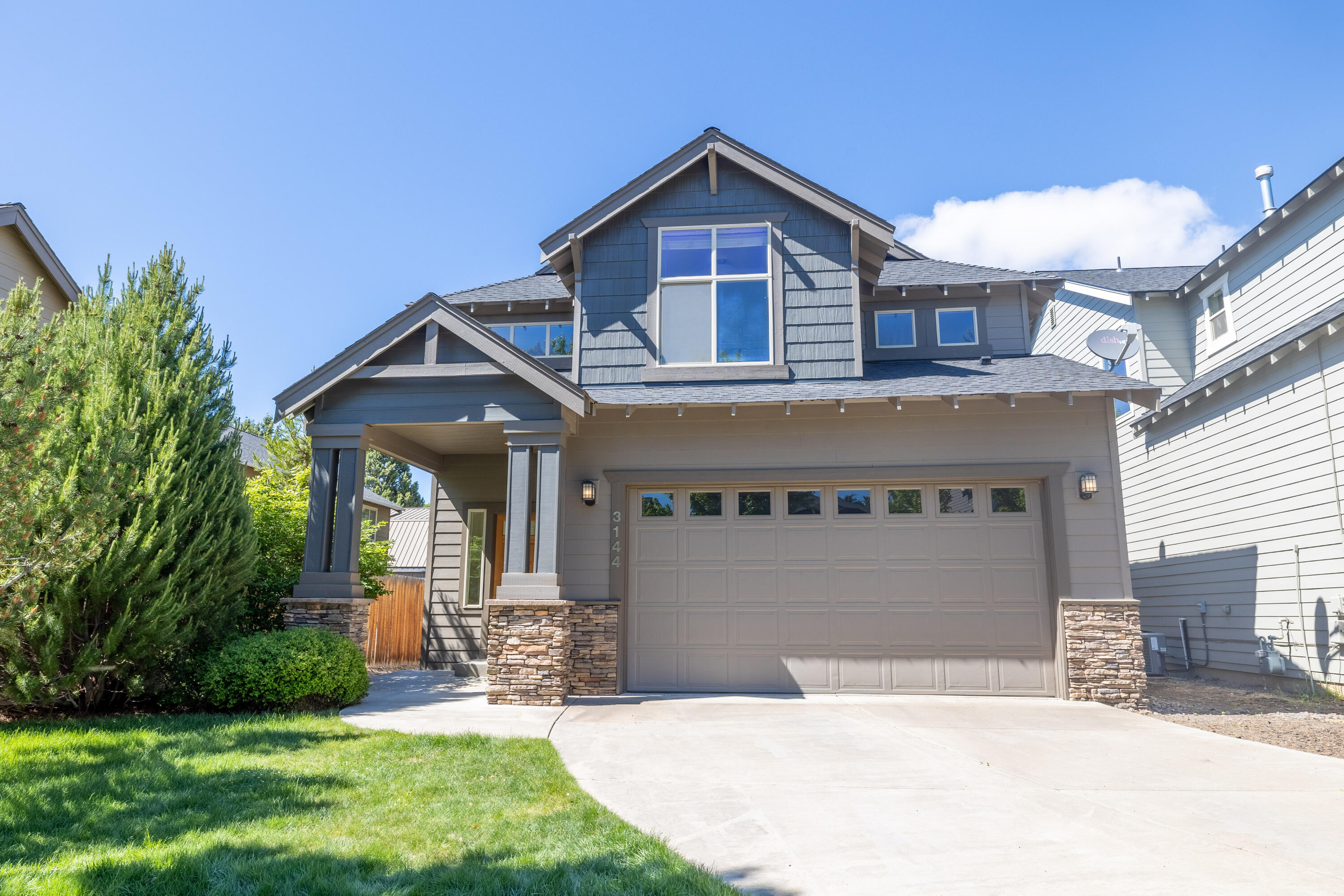 View Ridge - Residential