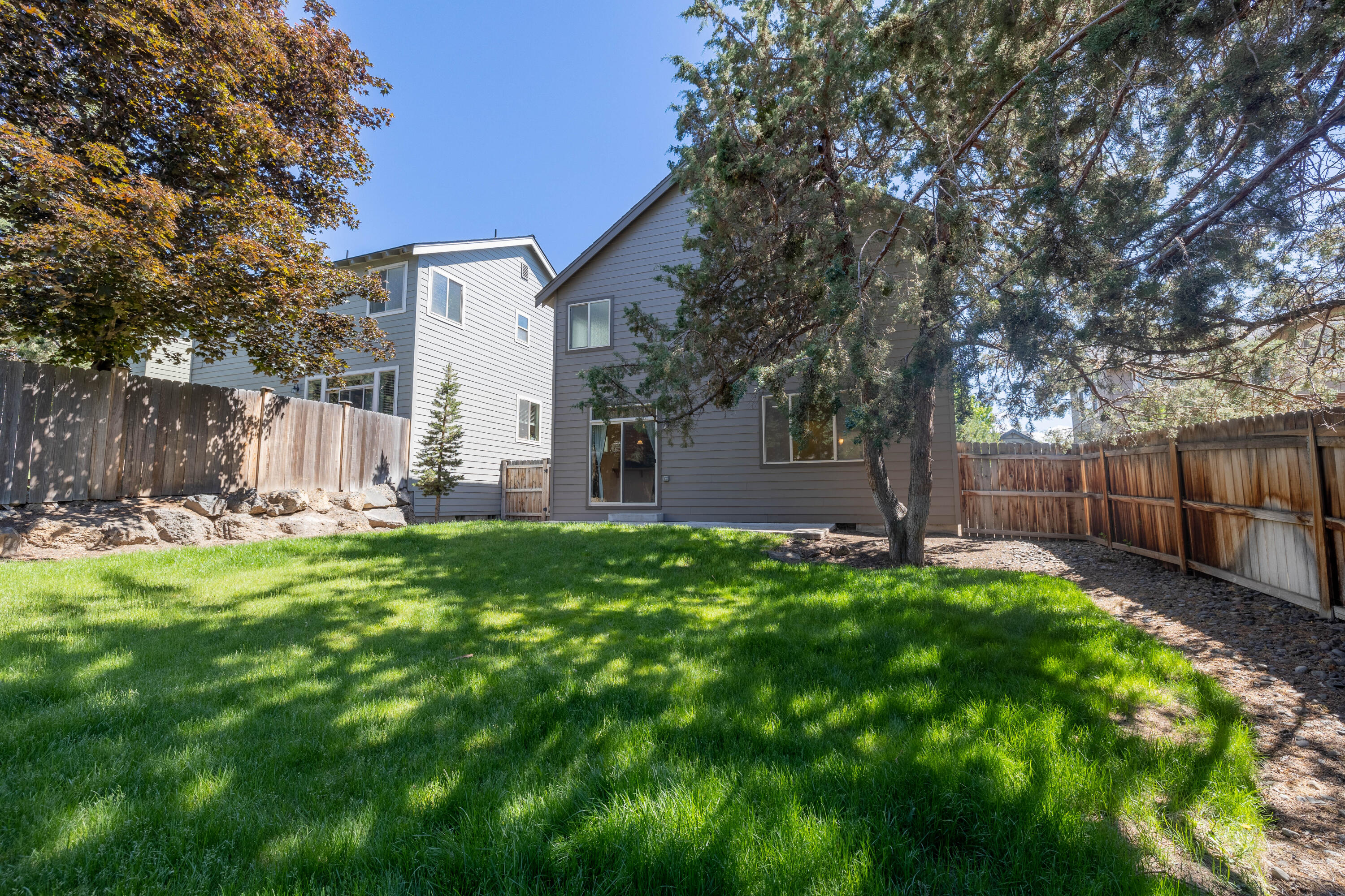 View Ridge - Residential