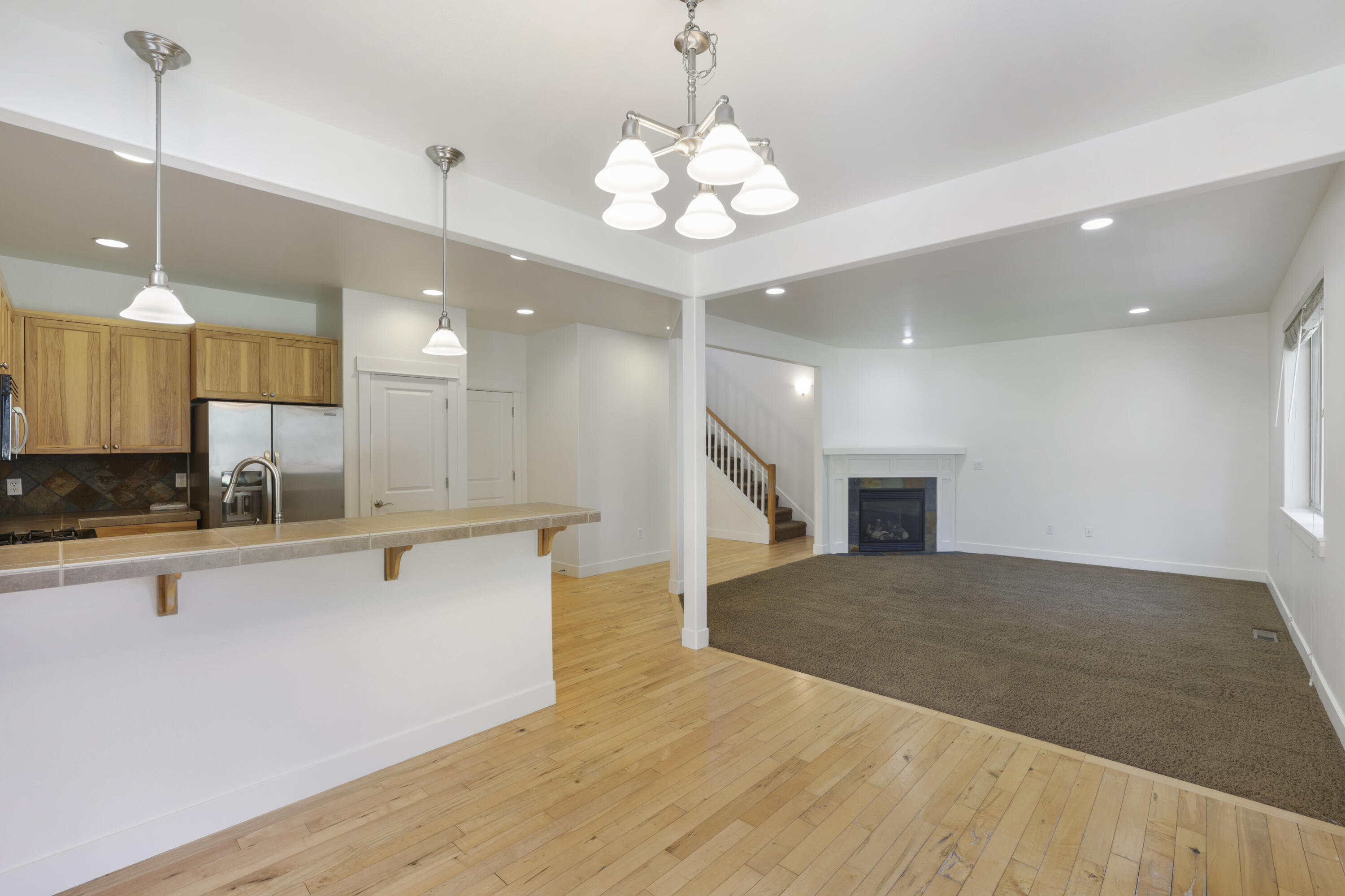 View Ridge - Residential