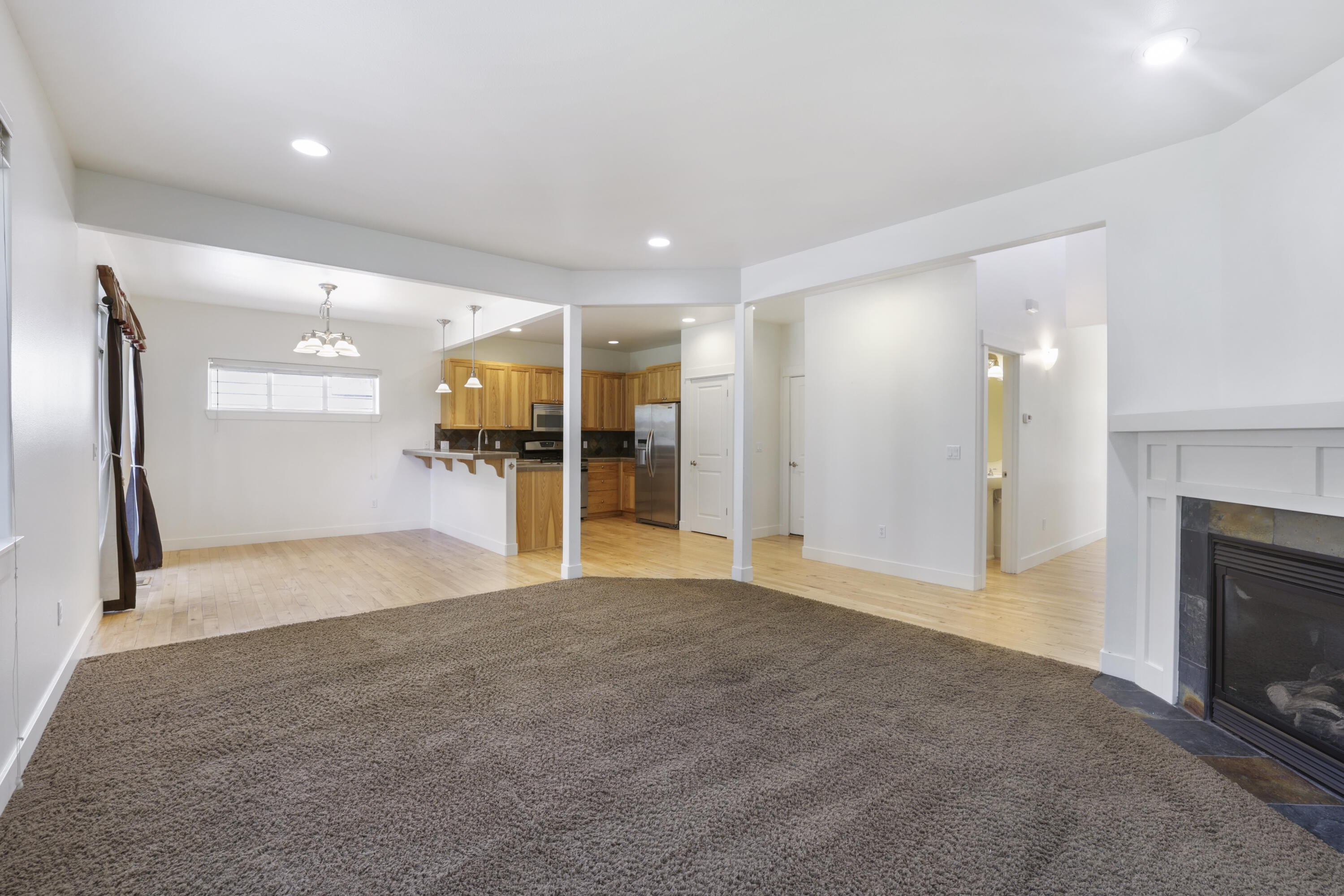 View Ridge - Residential