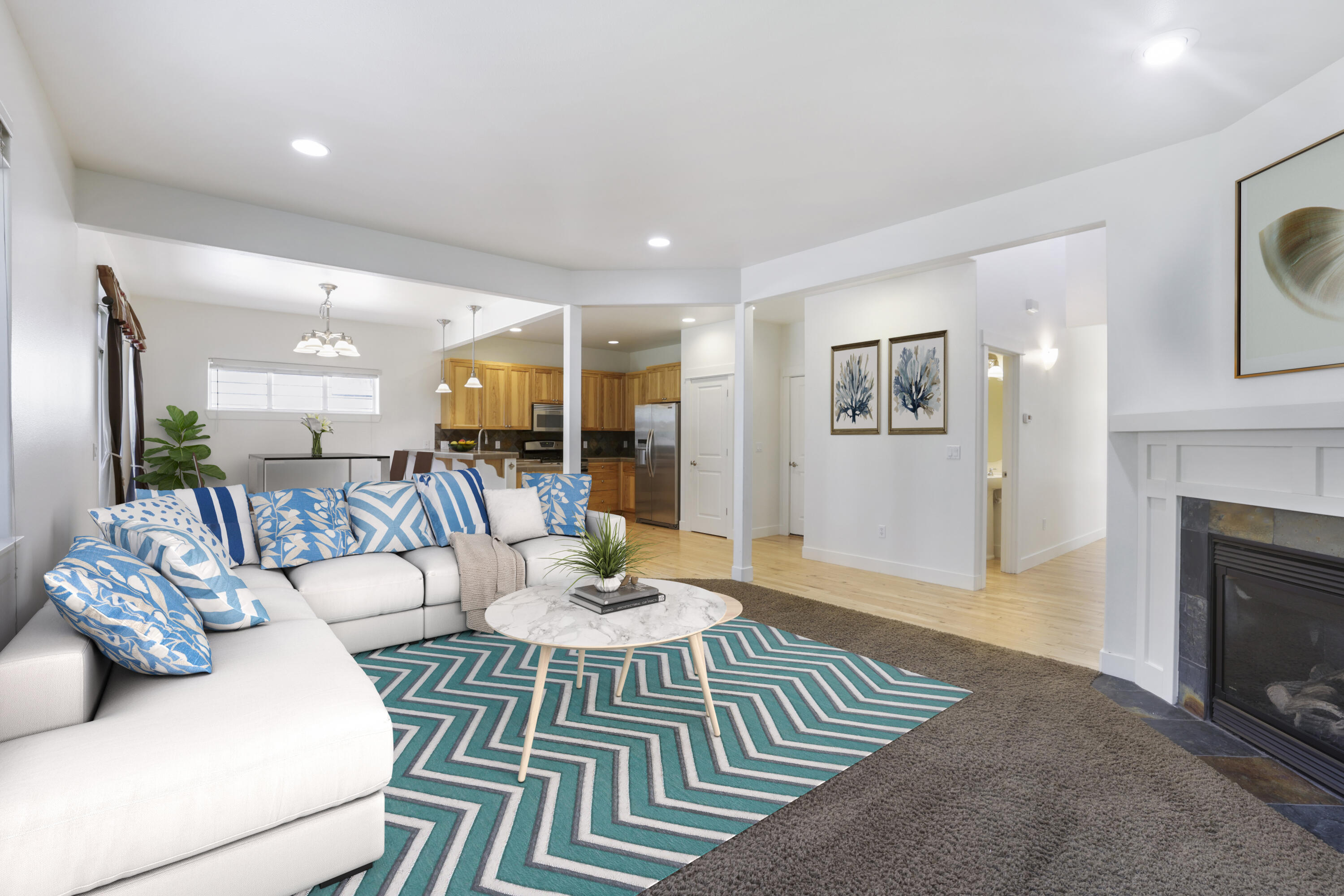 View Ridge - Residential