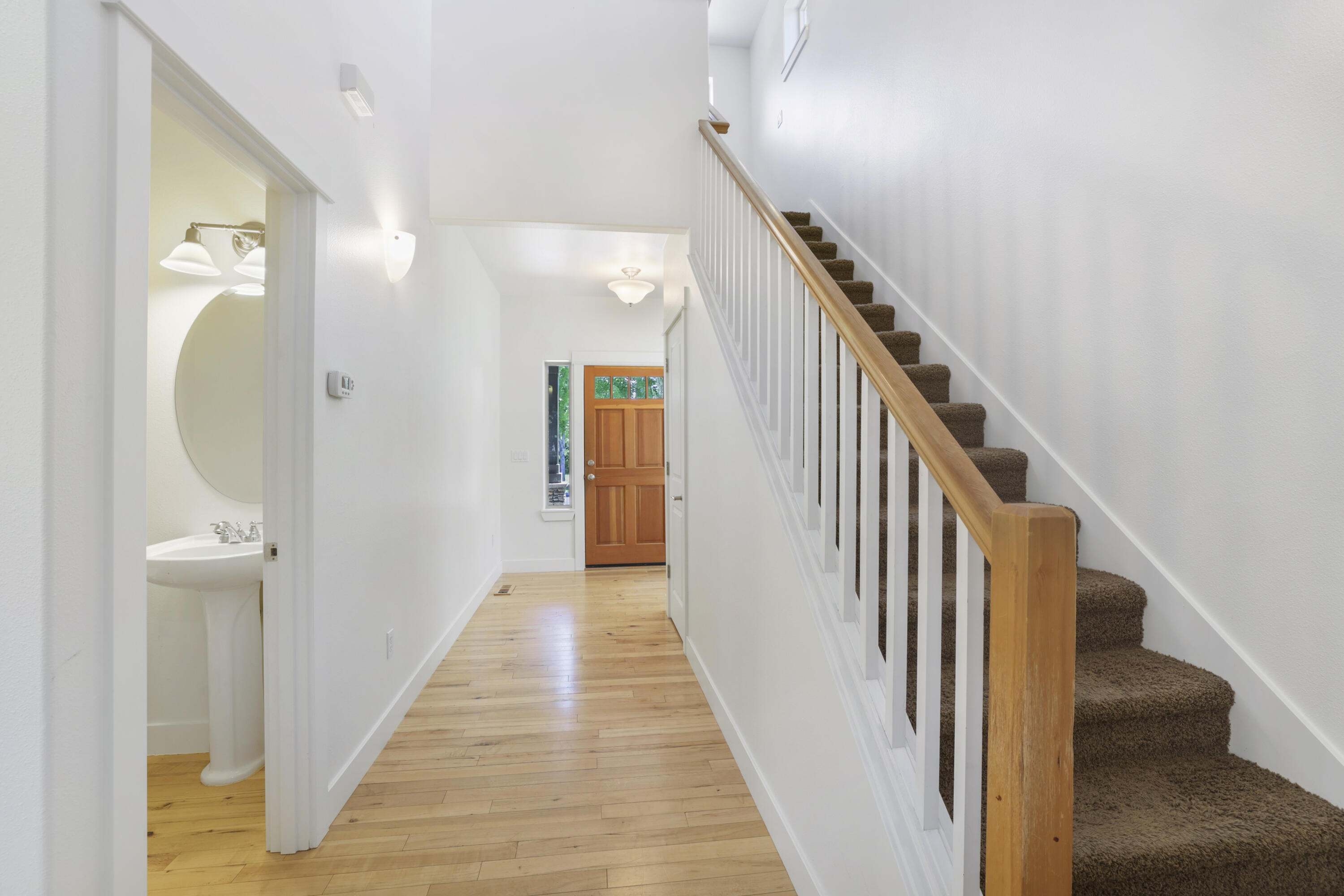 View Ridge - Residential