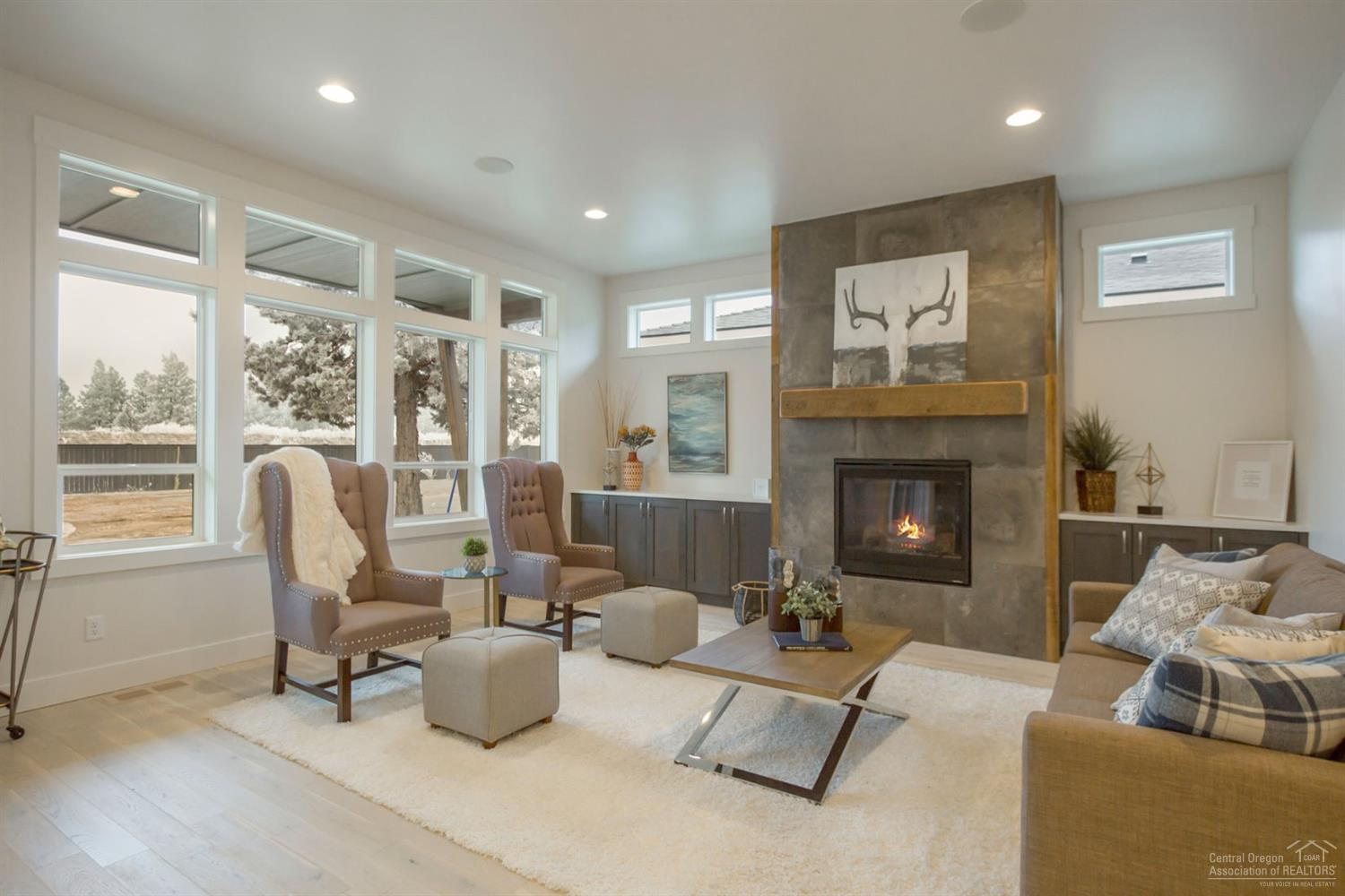 Shevlin Estates - Residential