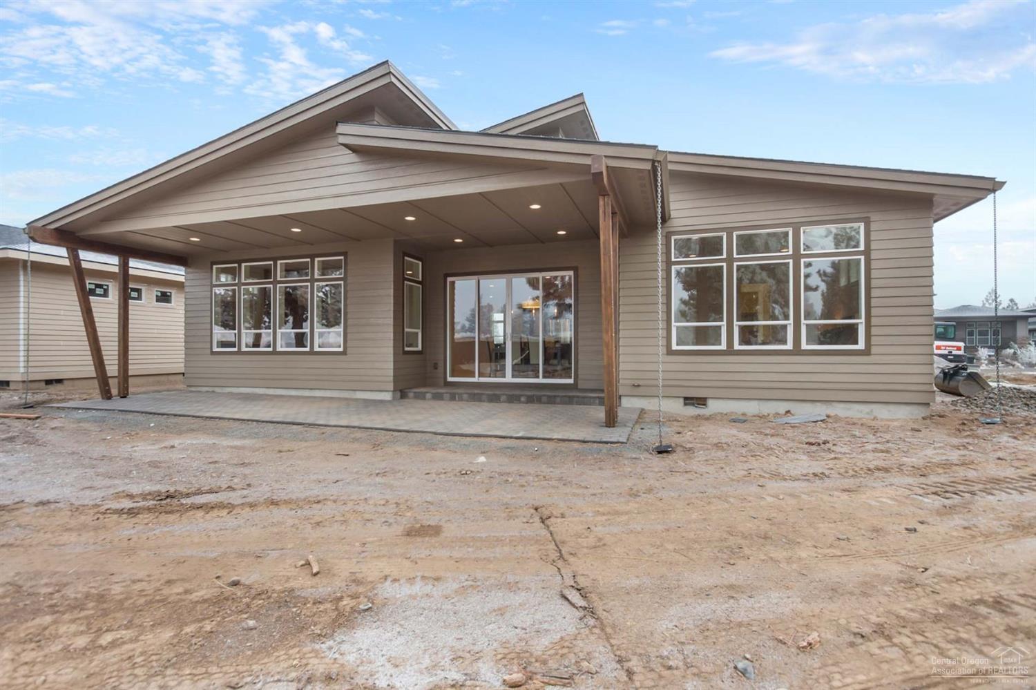 Shevlin Estates - Residential