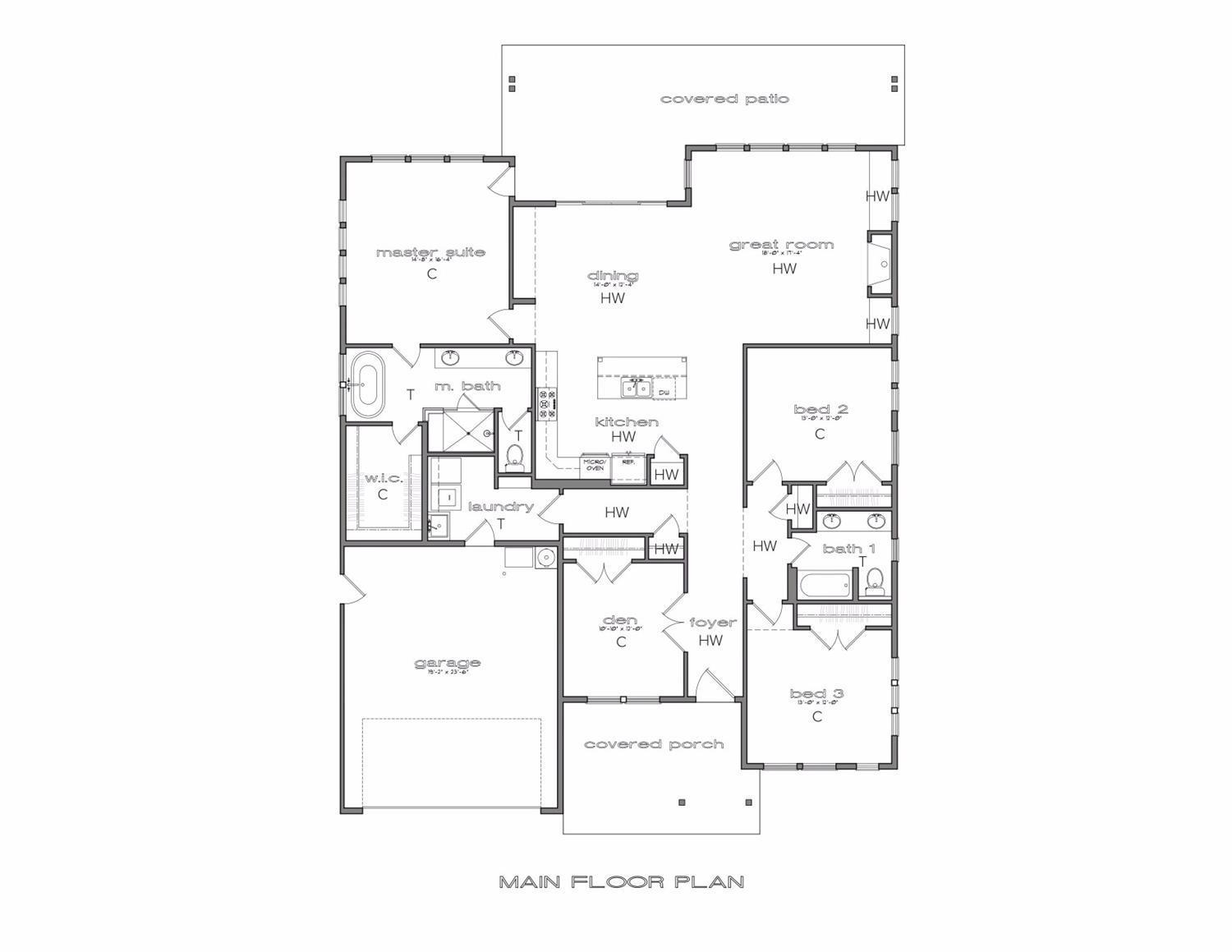 Shevlin Estates - Residential