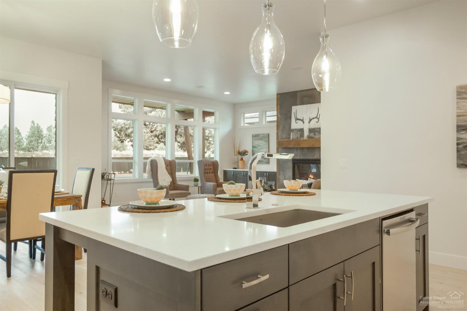 Shevlin Estates - Residential