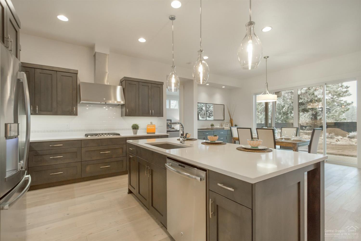 Shevlin Estates - Residential