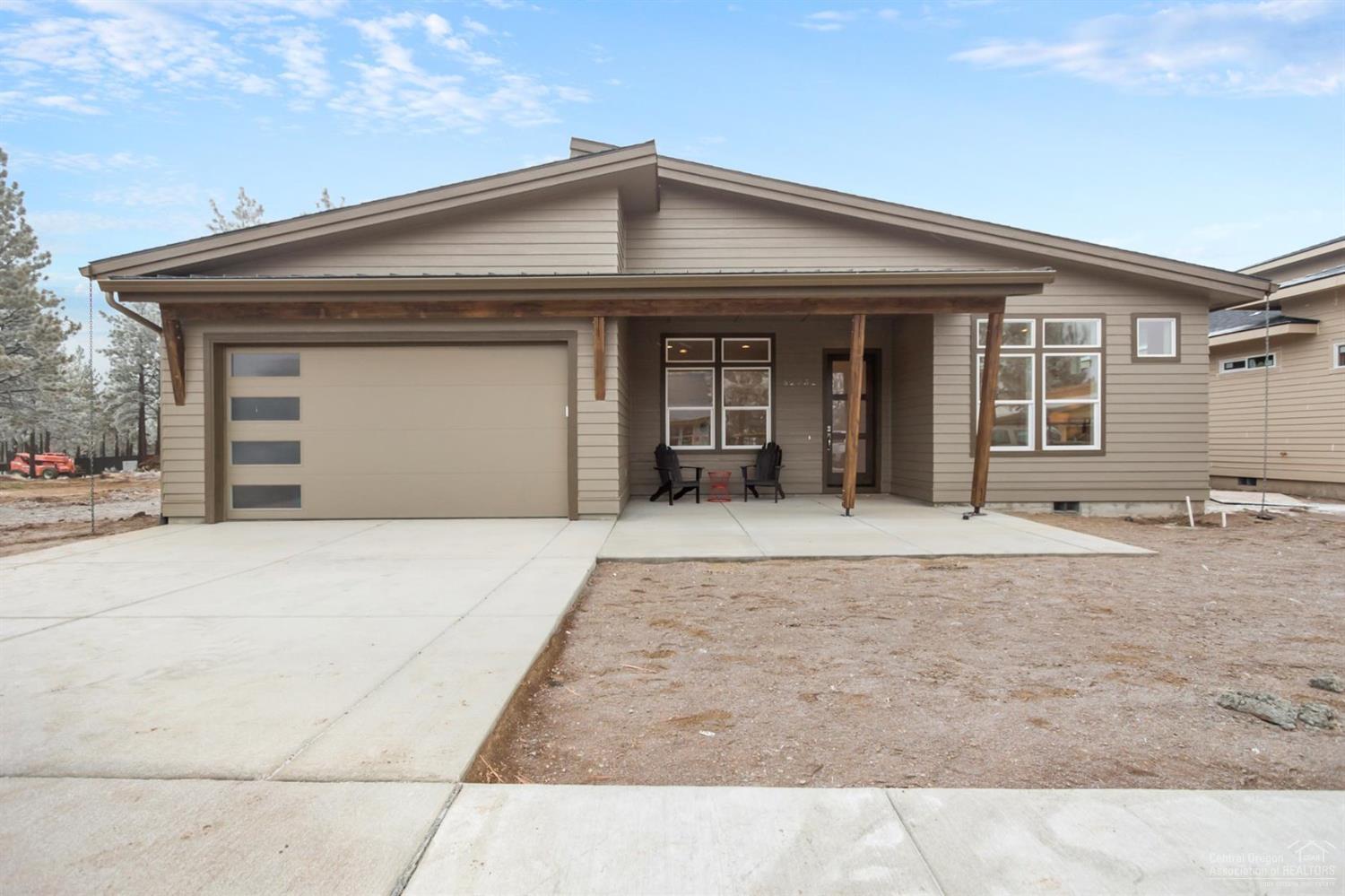 Shevlin Estates - Residential