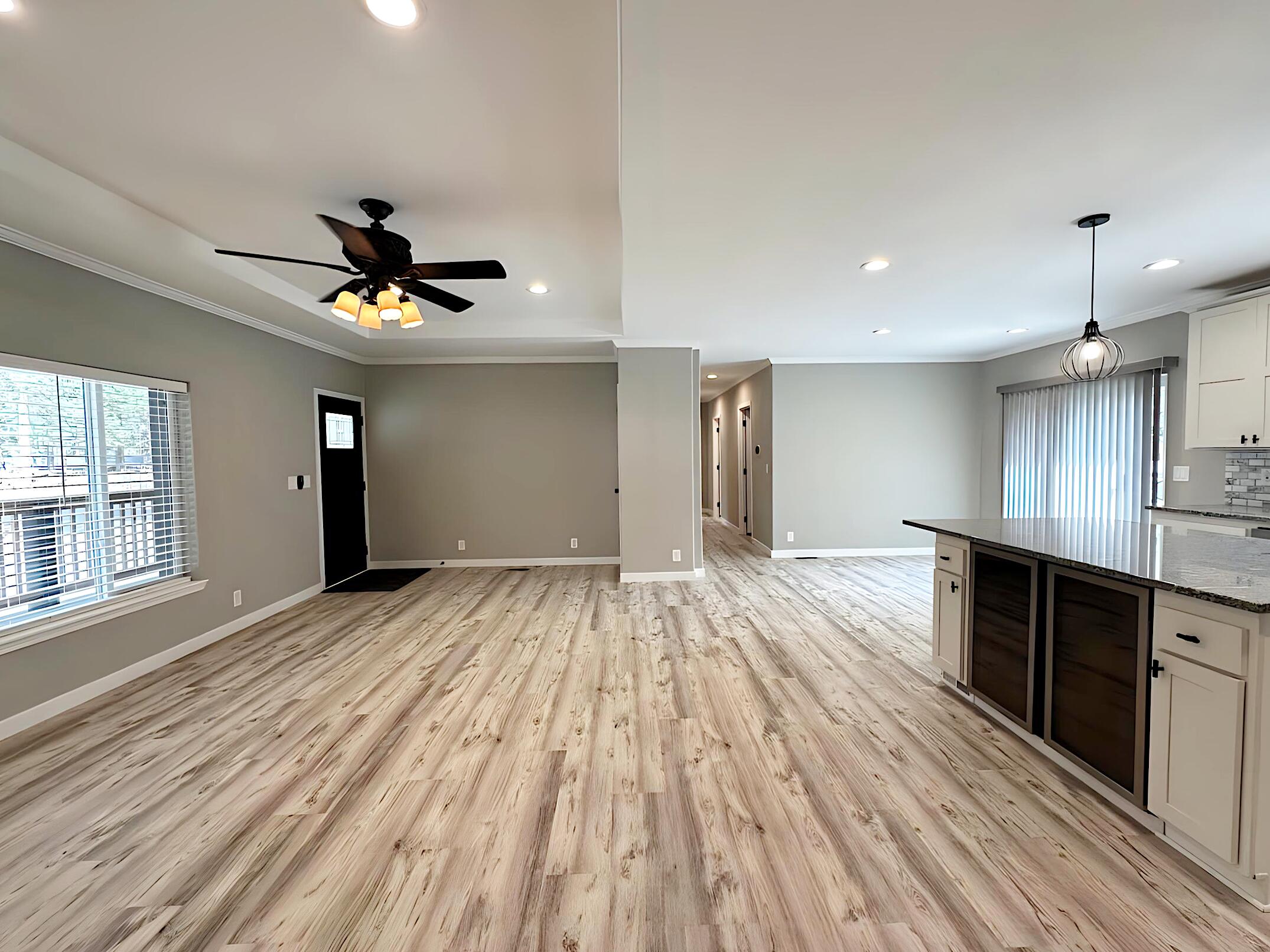 Romaine Village - Residential