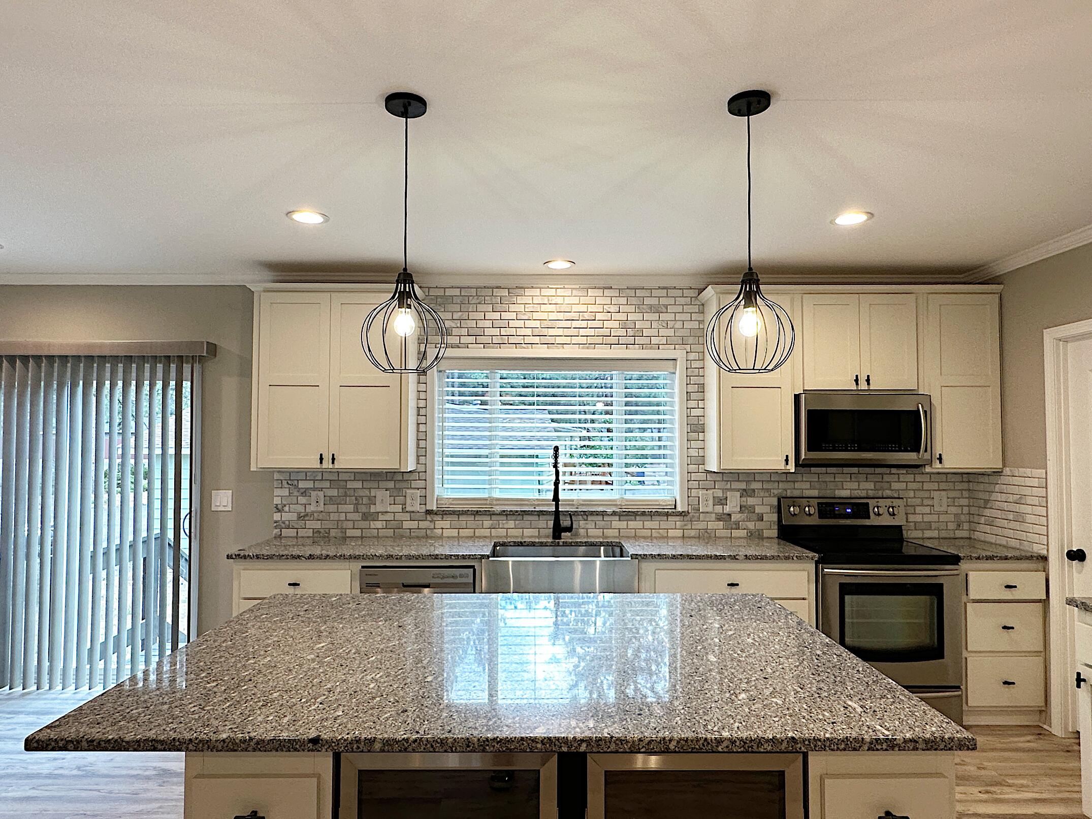 Romaine Village - Residential