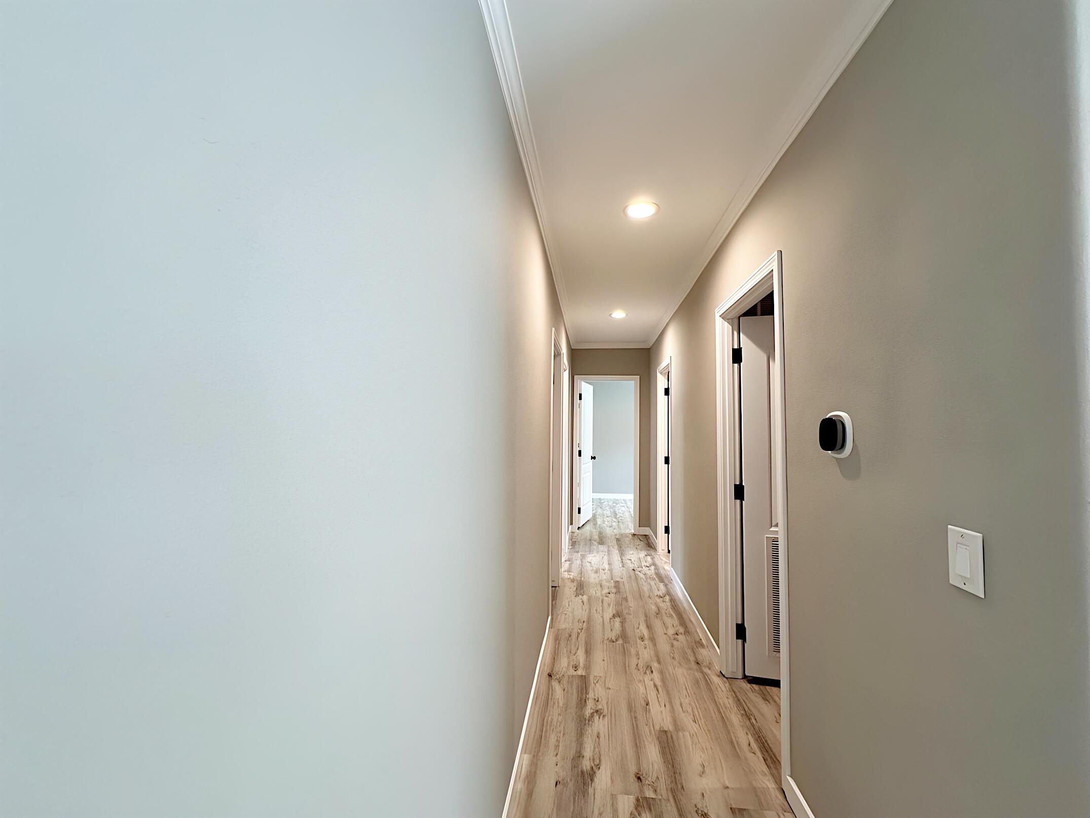 Romaine Village - Residential