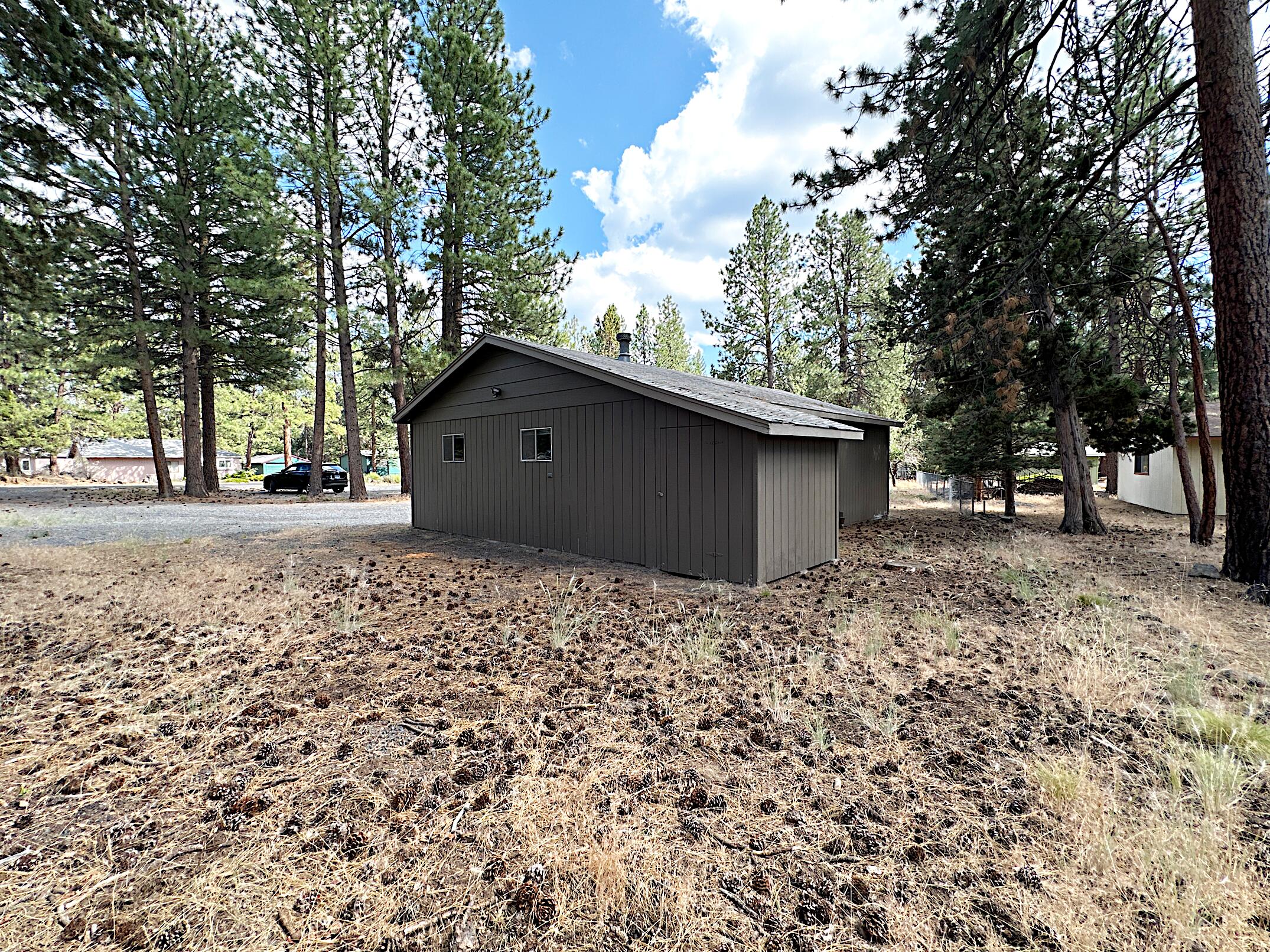 Romaine Village - Residential