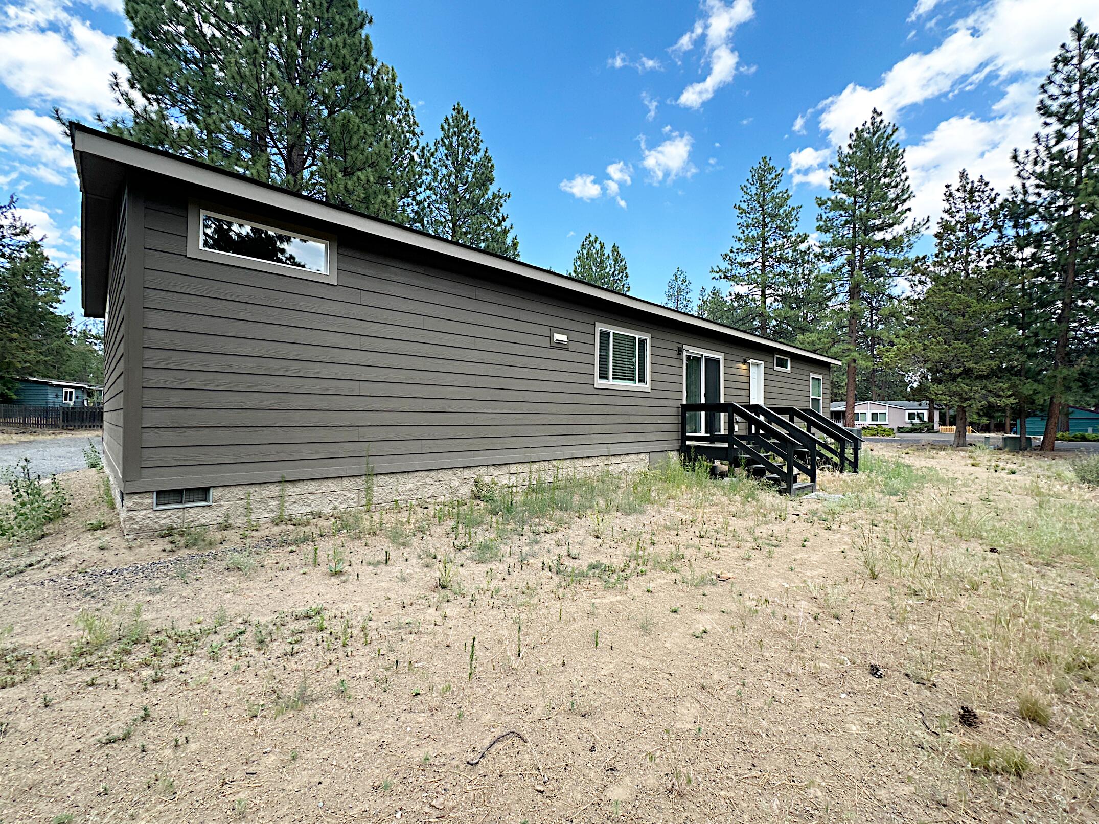 Romaine Village - Residential