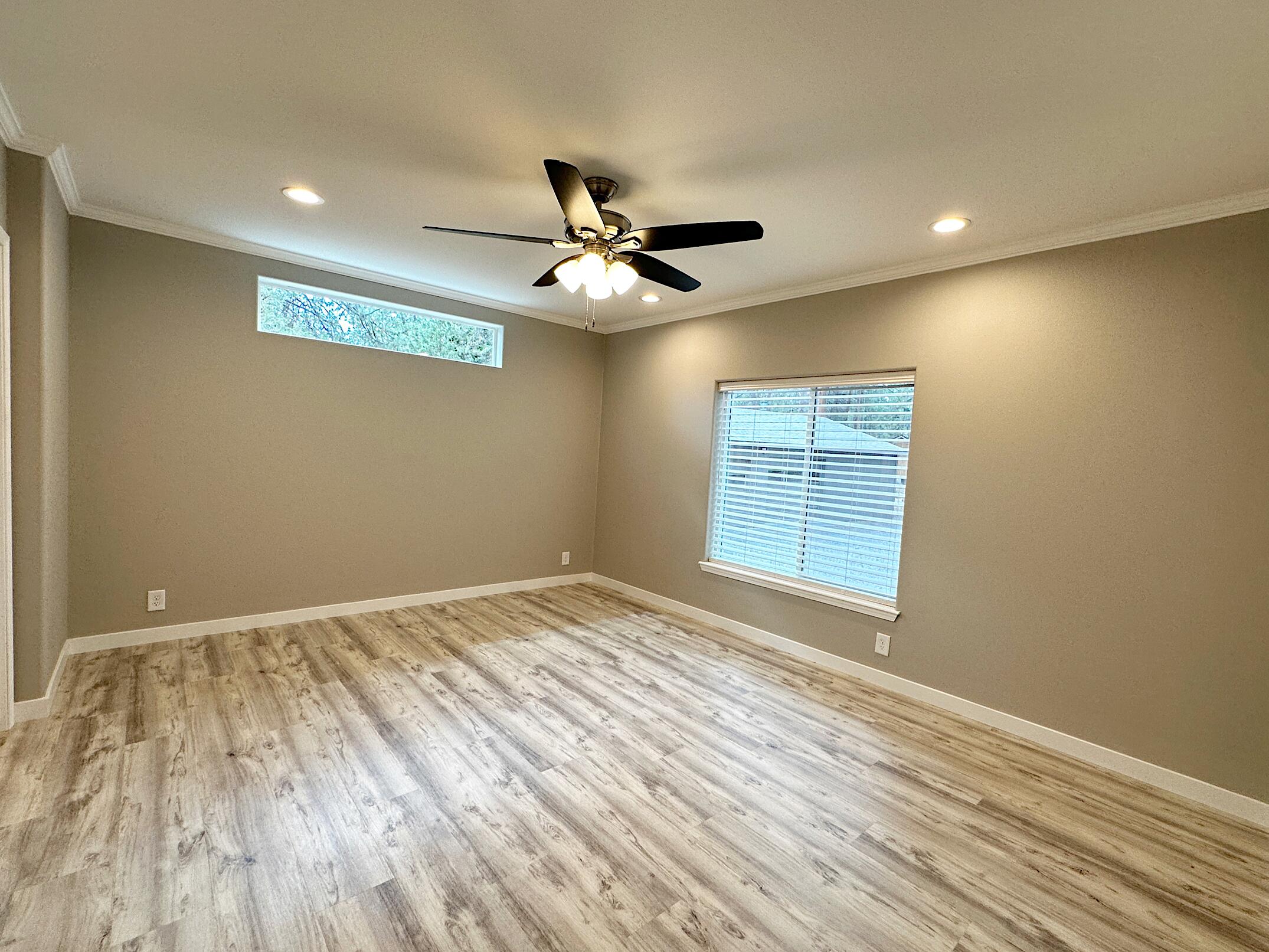 Romaine Village - Residential