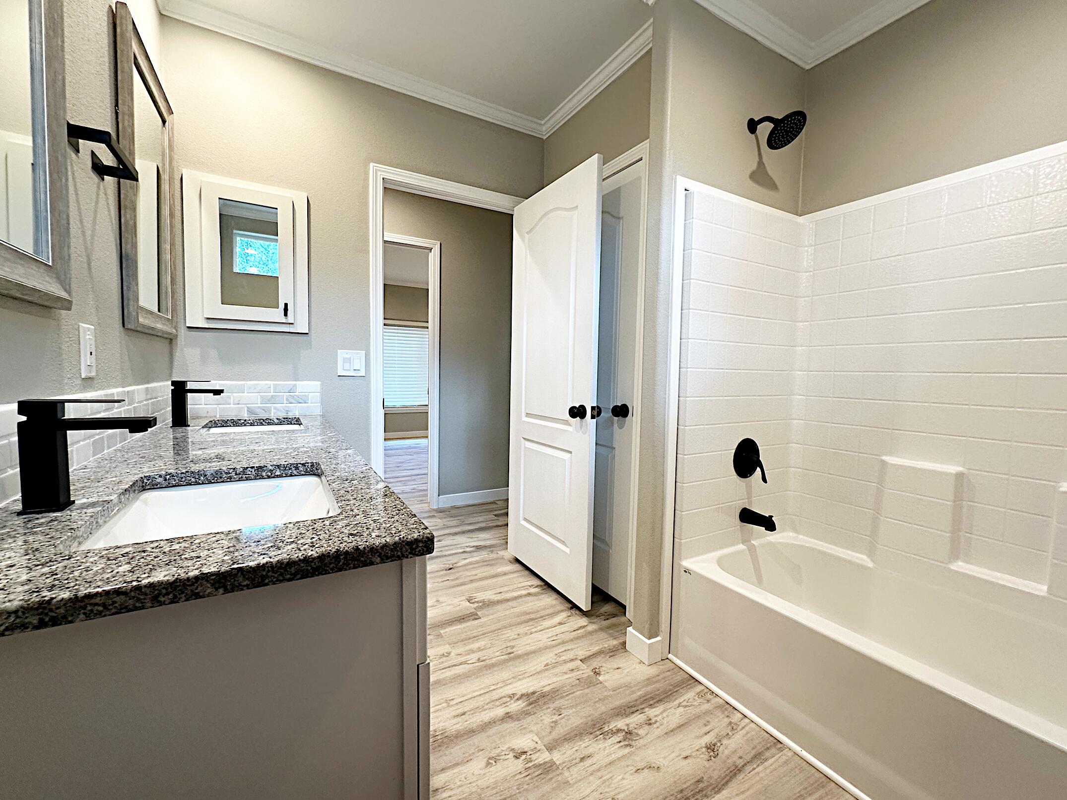 Romaine Village - Residential