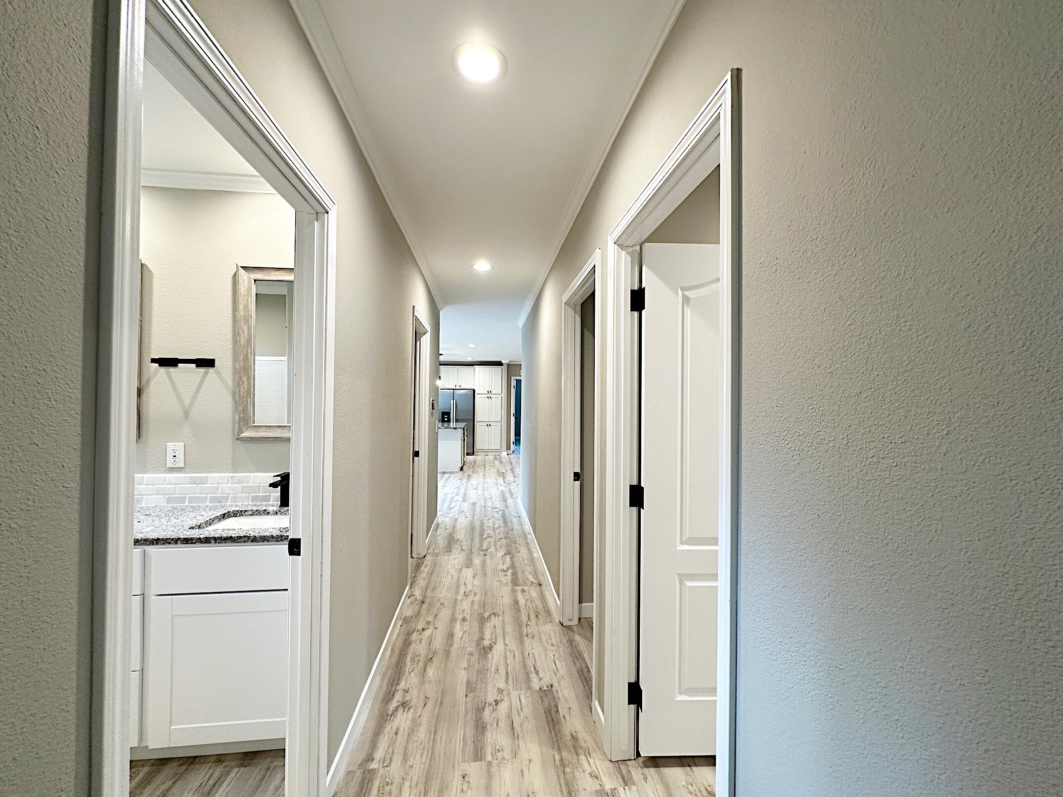 Romaine Village - Residential