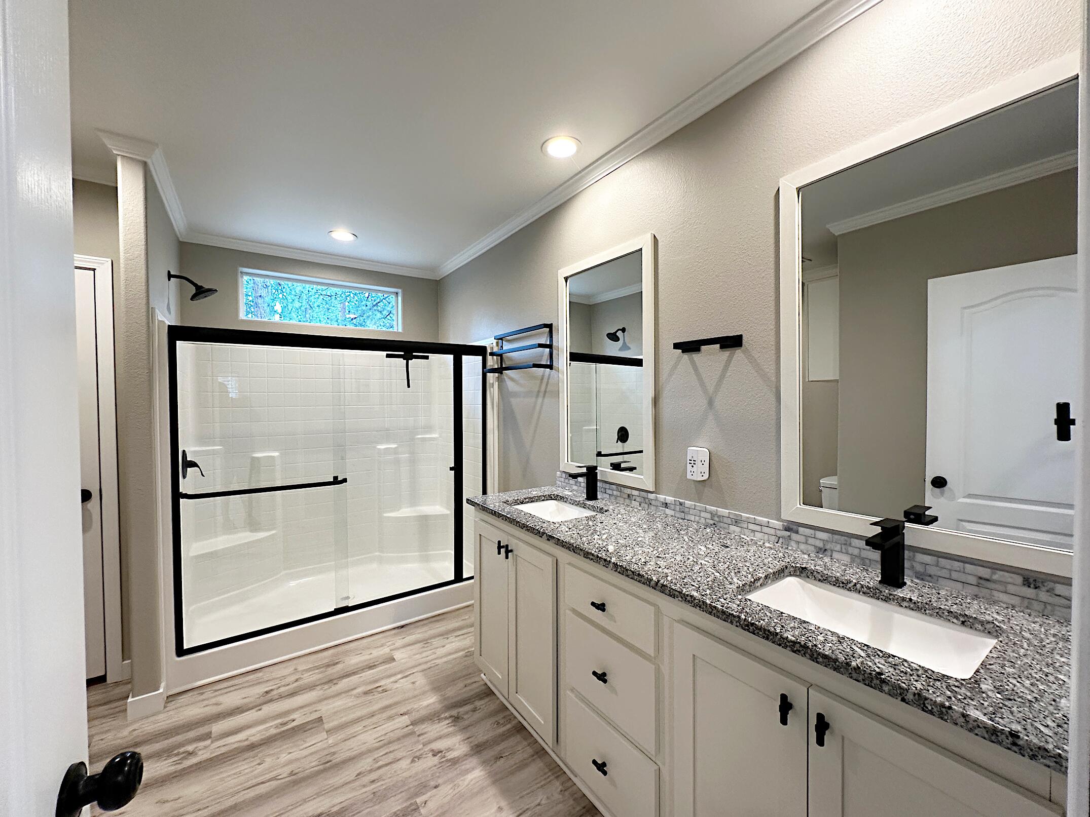 Romaine Village - Residential