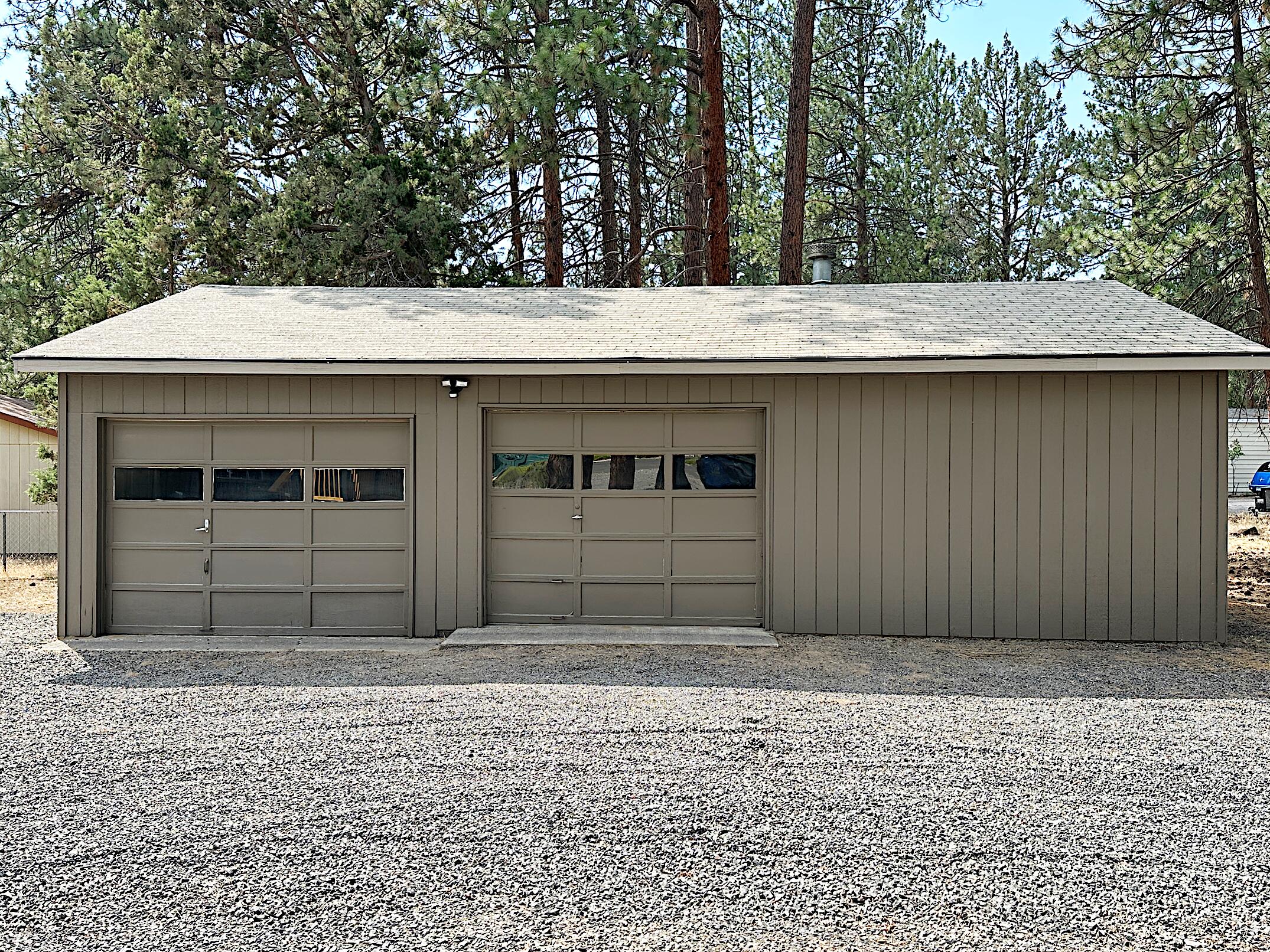 Romaine Village - Residential