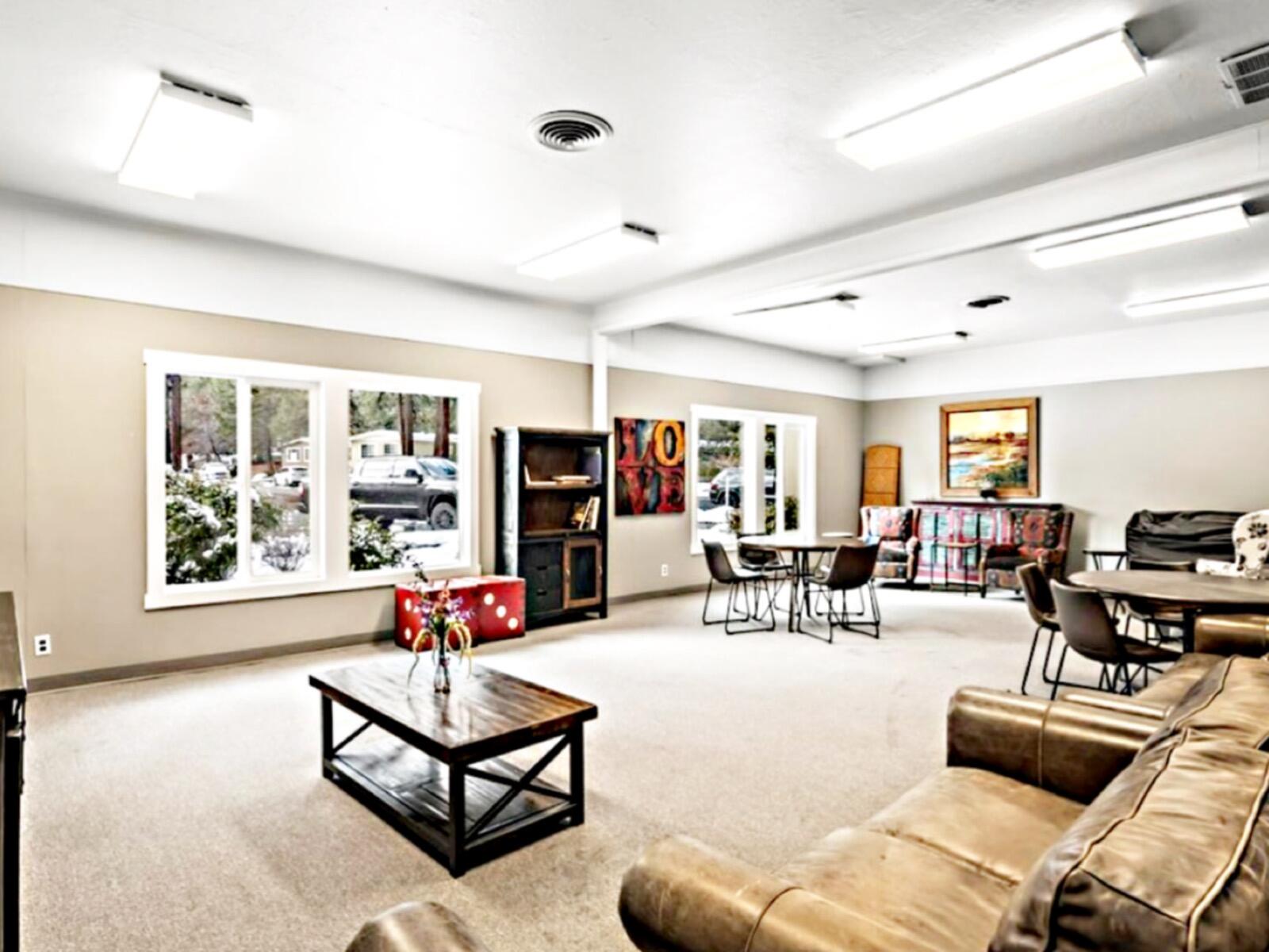 Romaine Village - Residential