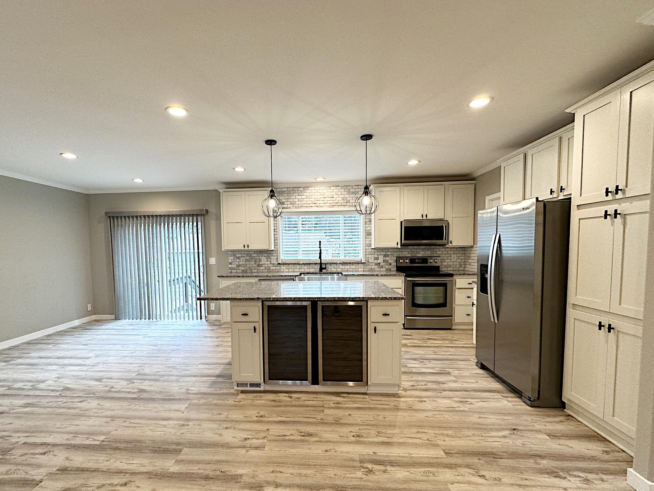 Romaine Village - Residential