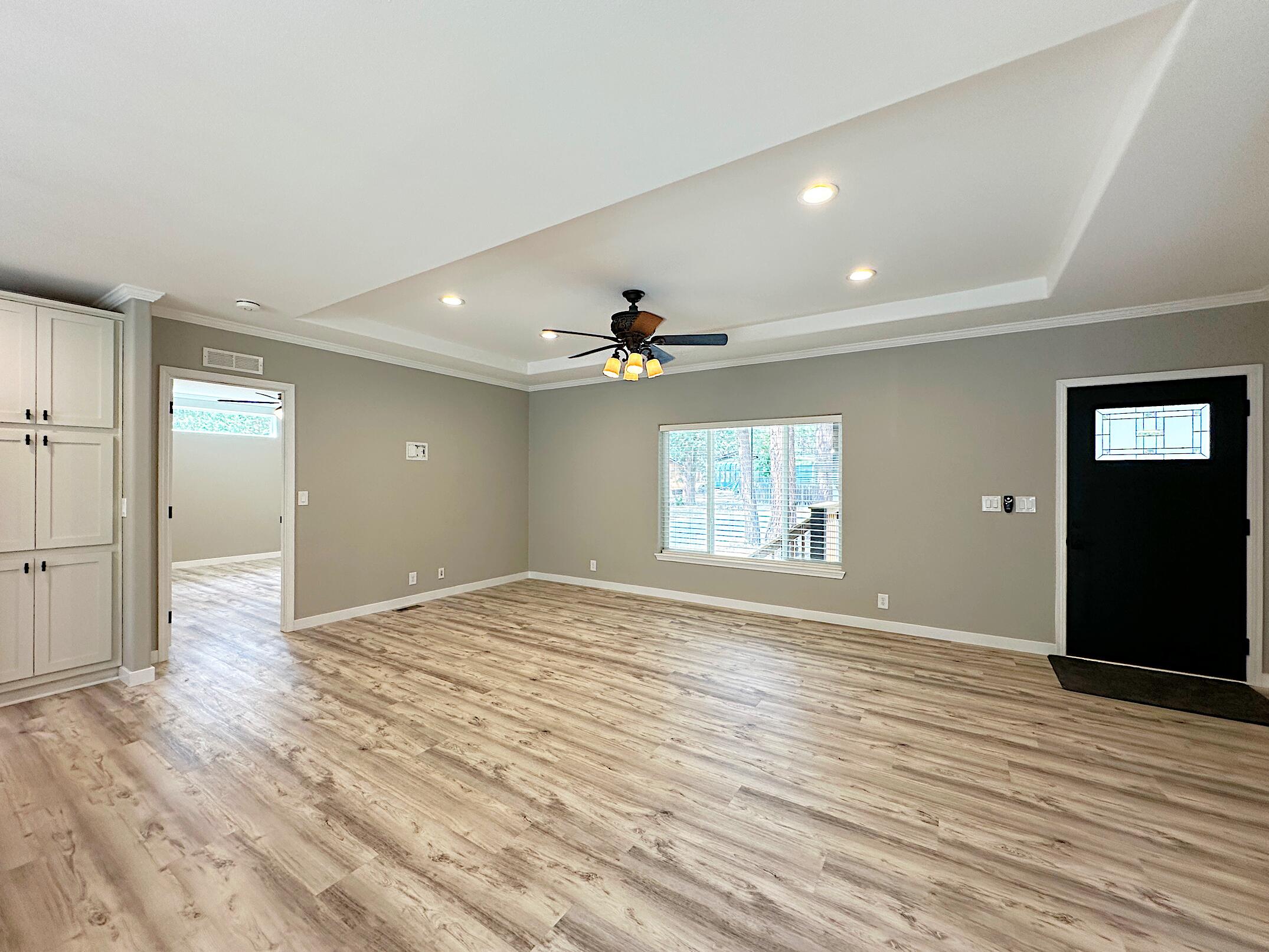 Romaine Village - Residential