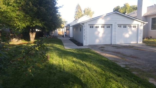 N/A - Residential Income