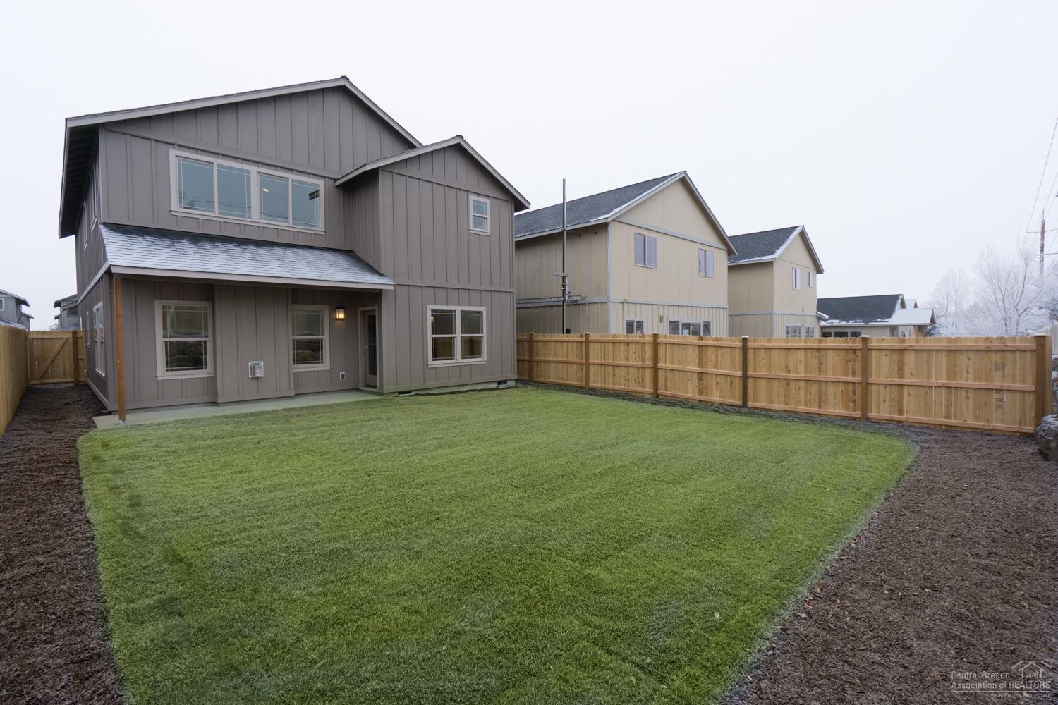 Fieldstone Crossing - Residential