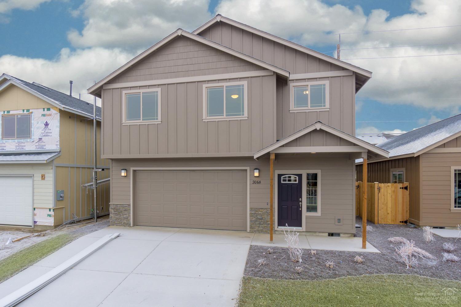 Fieldstone Crossing - Residential