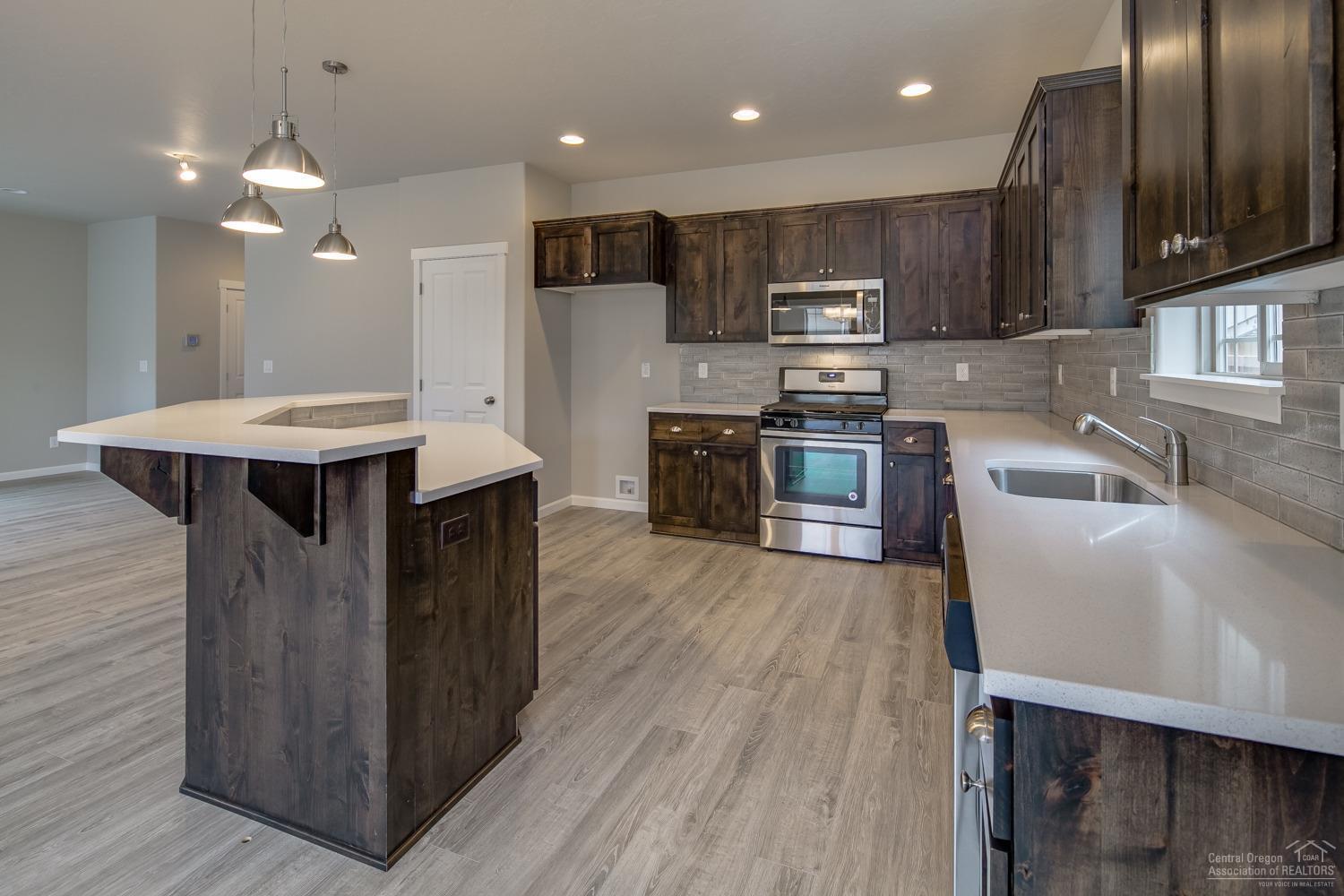 Fieldstone Crossing - Residential