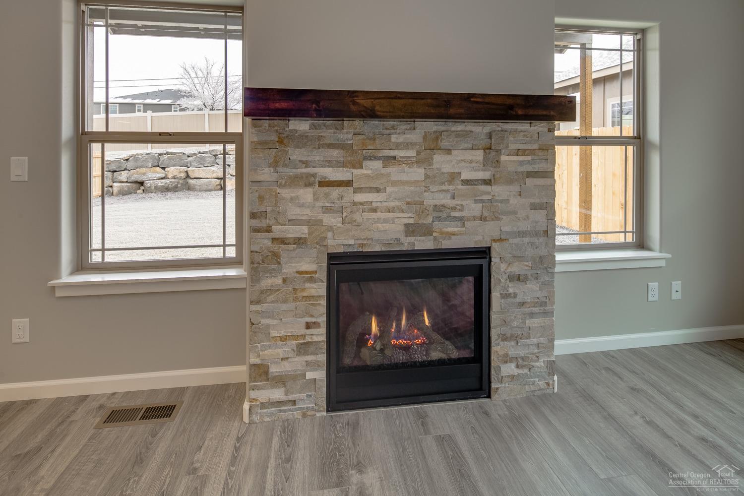 Fieldstone Crossing - Residential