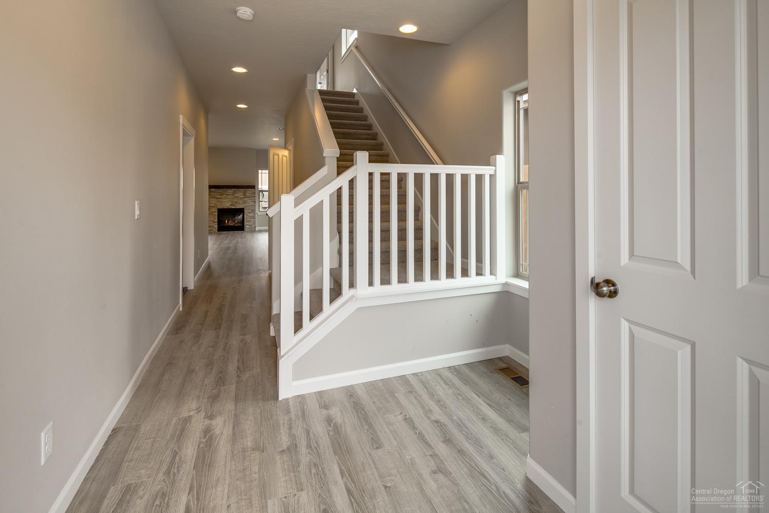 Fieldstone Crossing - Residential