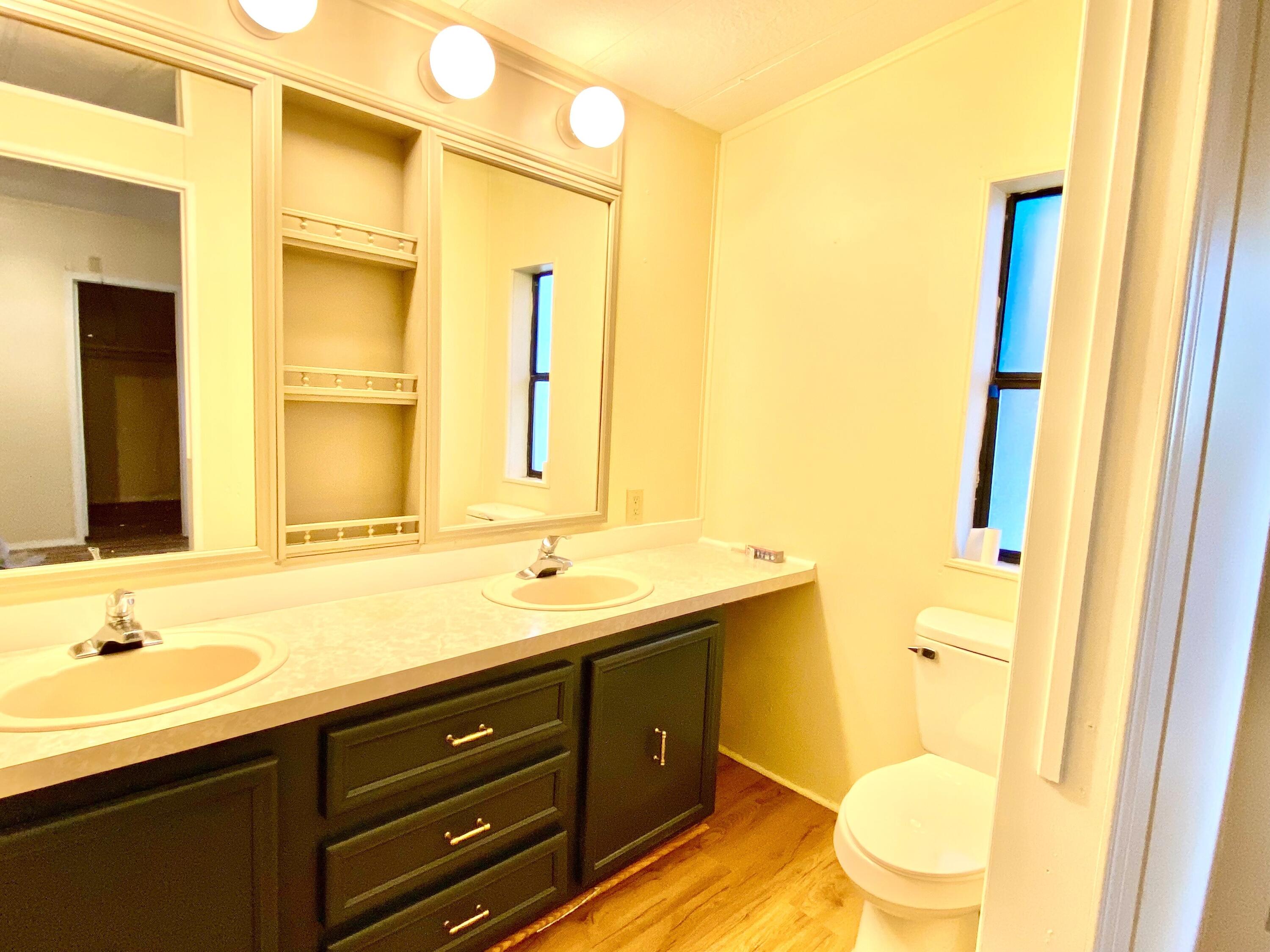 4 Seasons Mobile - Residential