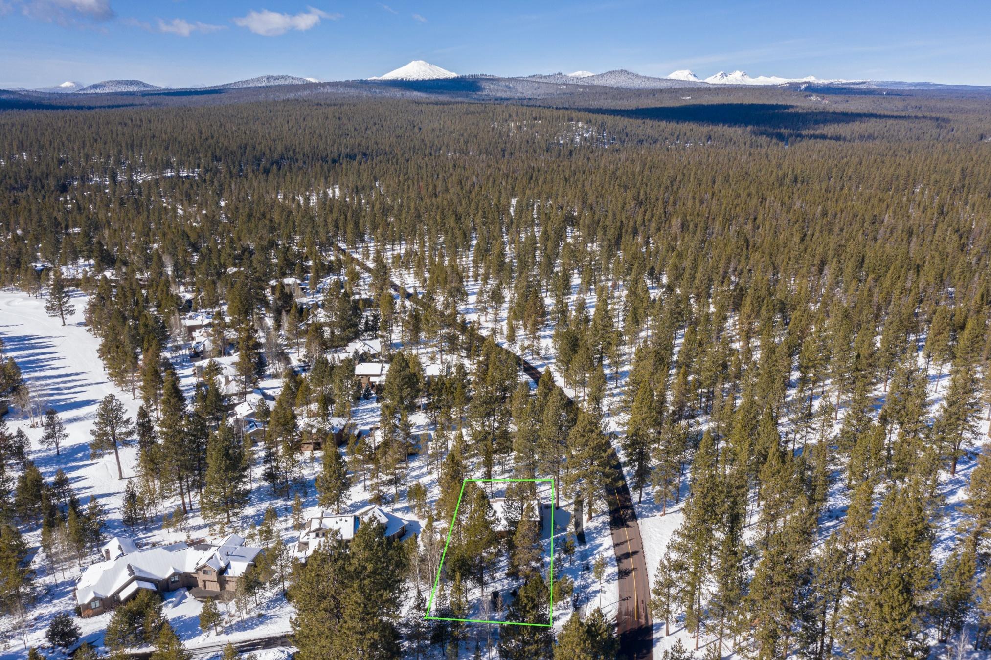 Fairway Point Villag - Residential