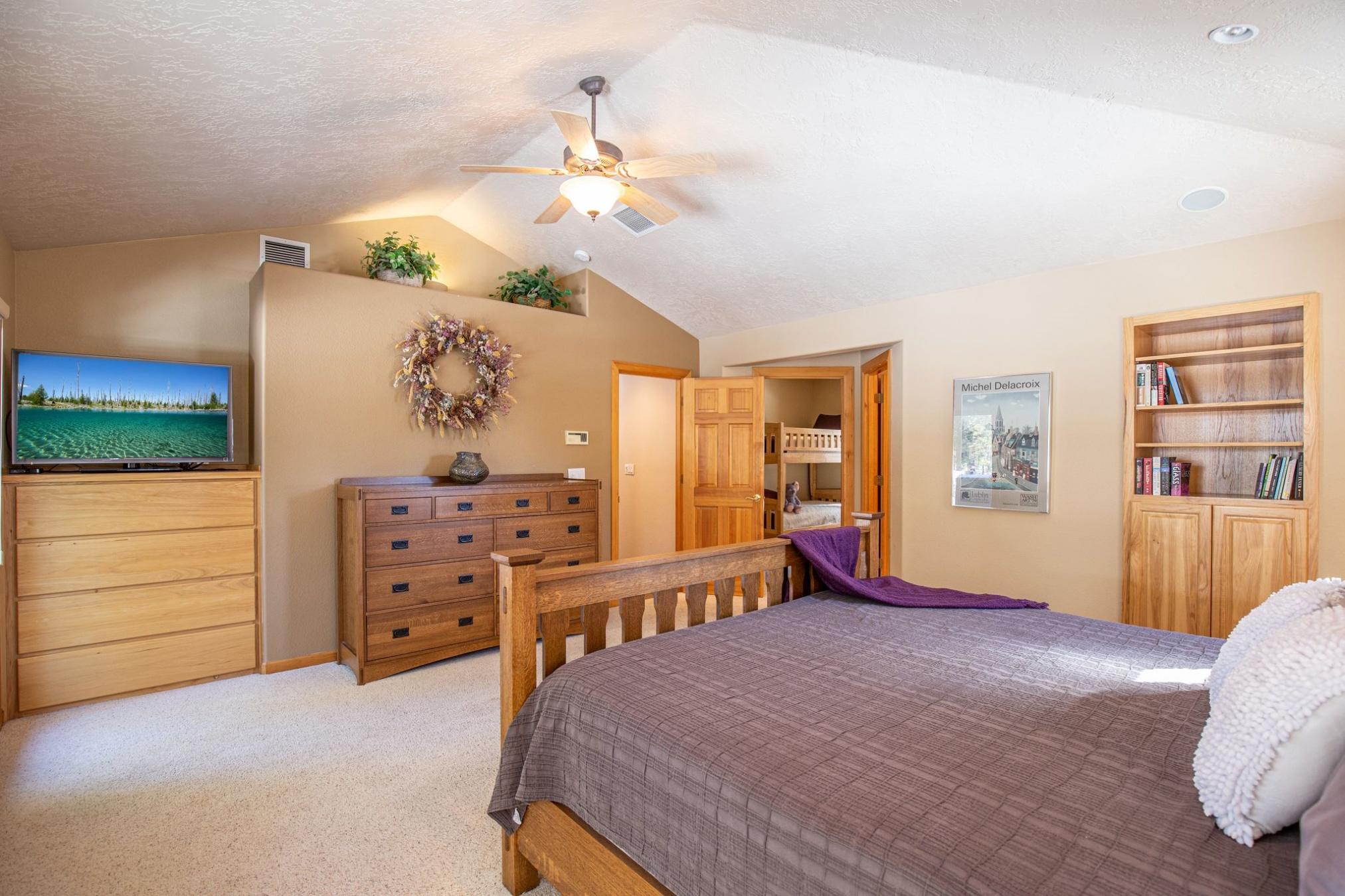 Fairway Point Villag - Residential