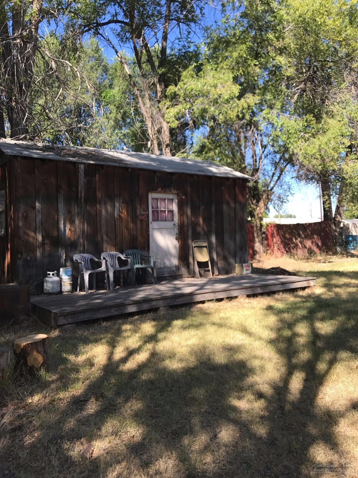 Steve W Yancey - Residential