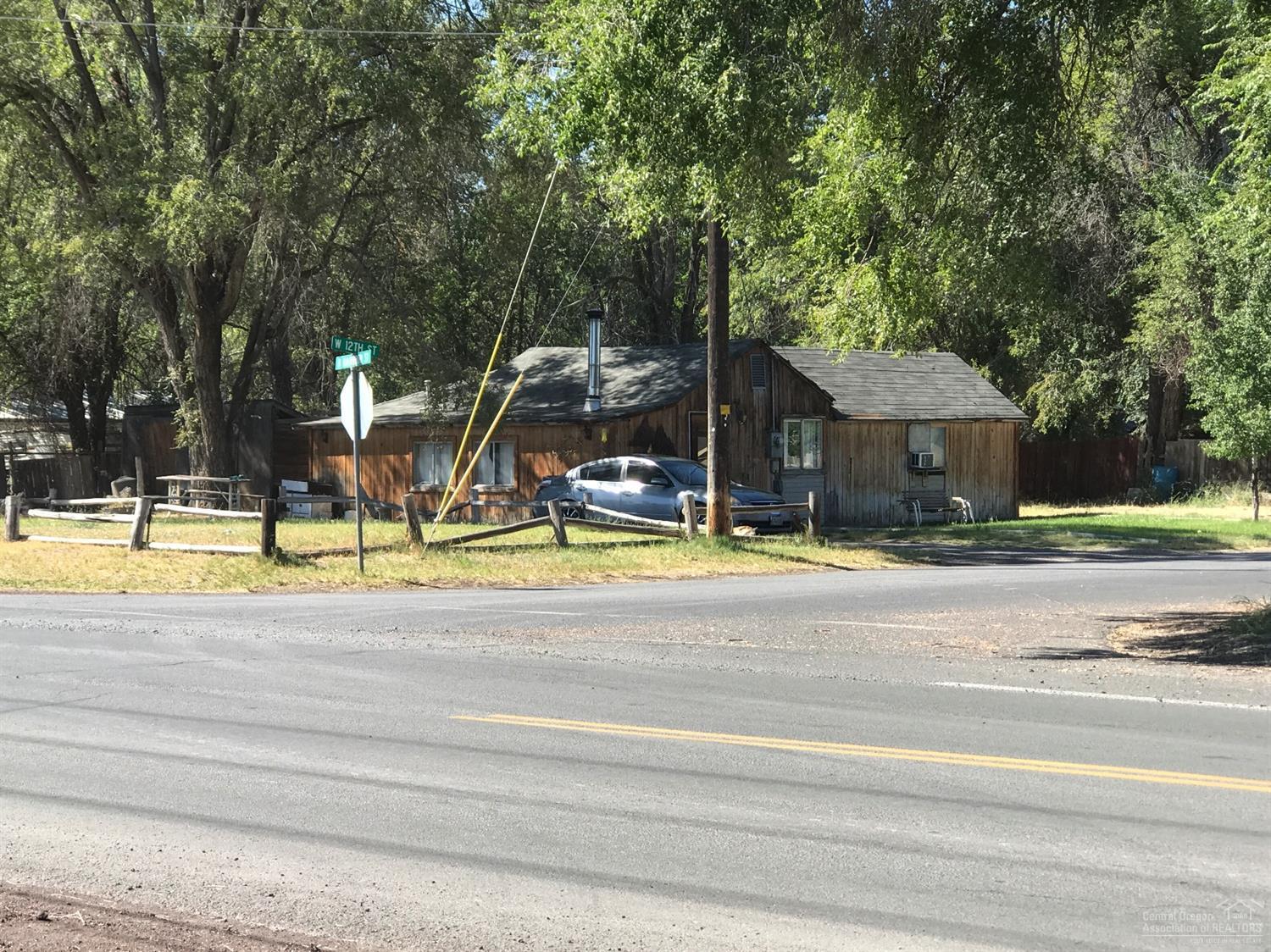 Steve W Yancey - Residential