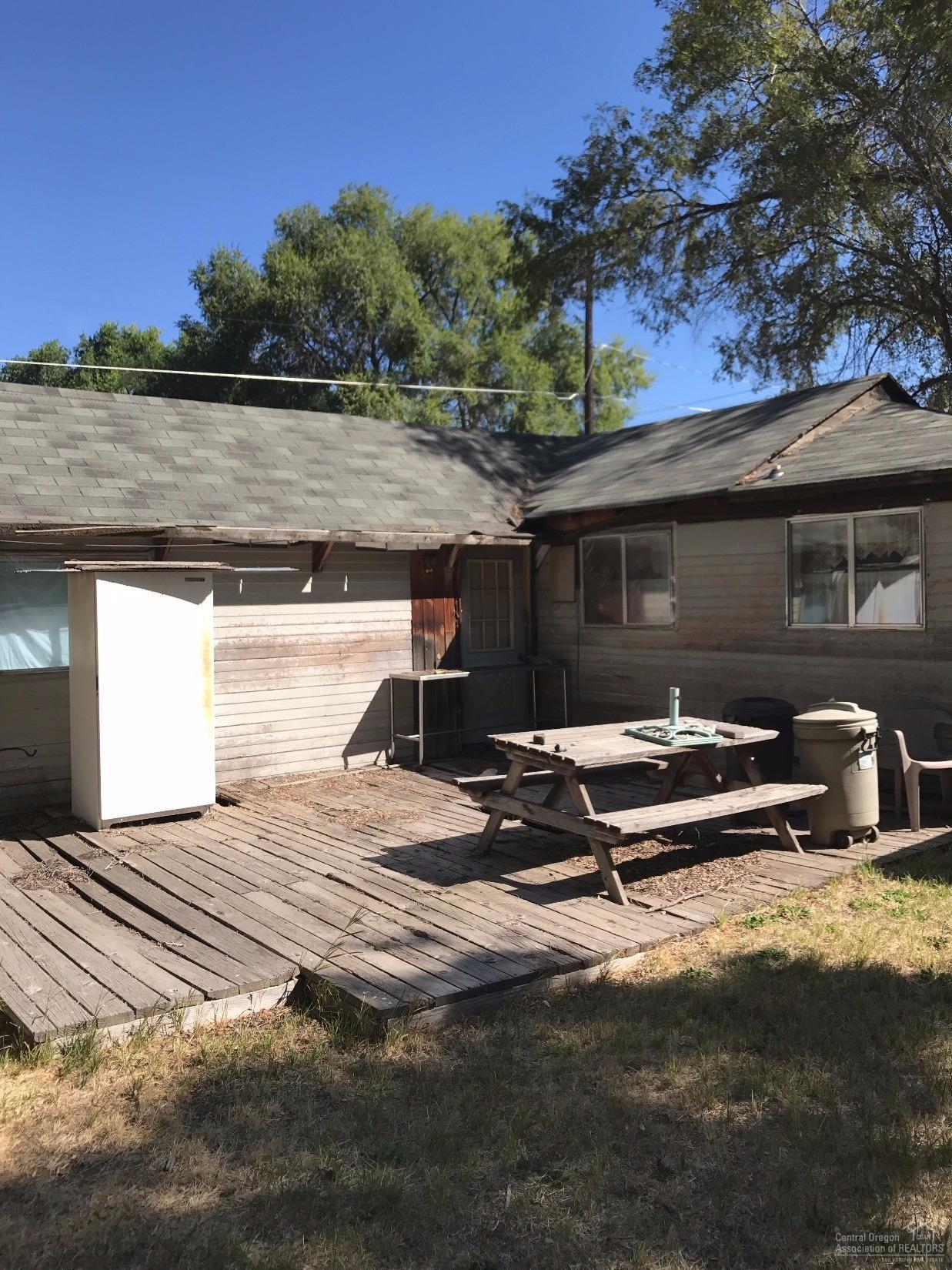 Steve W Yancey - Residential