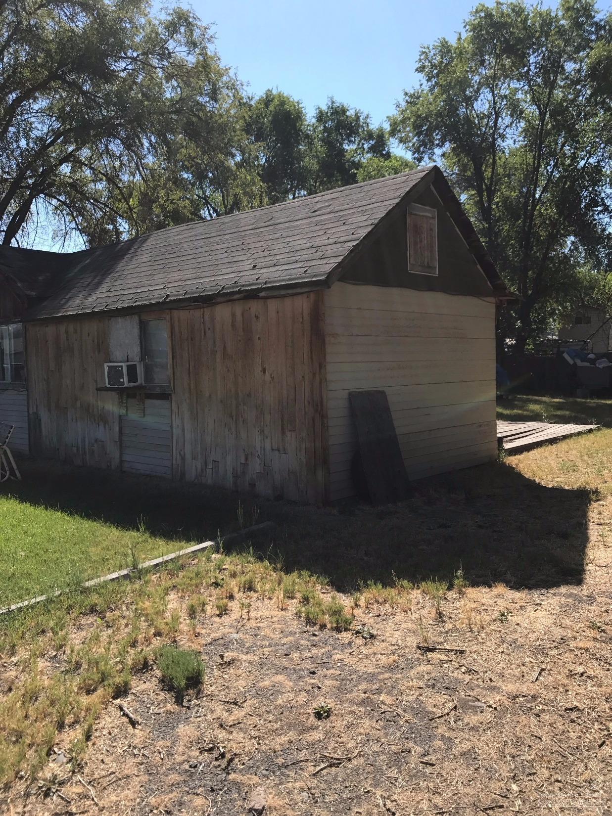 Steve W Yancey - Residential