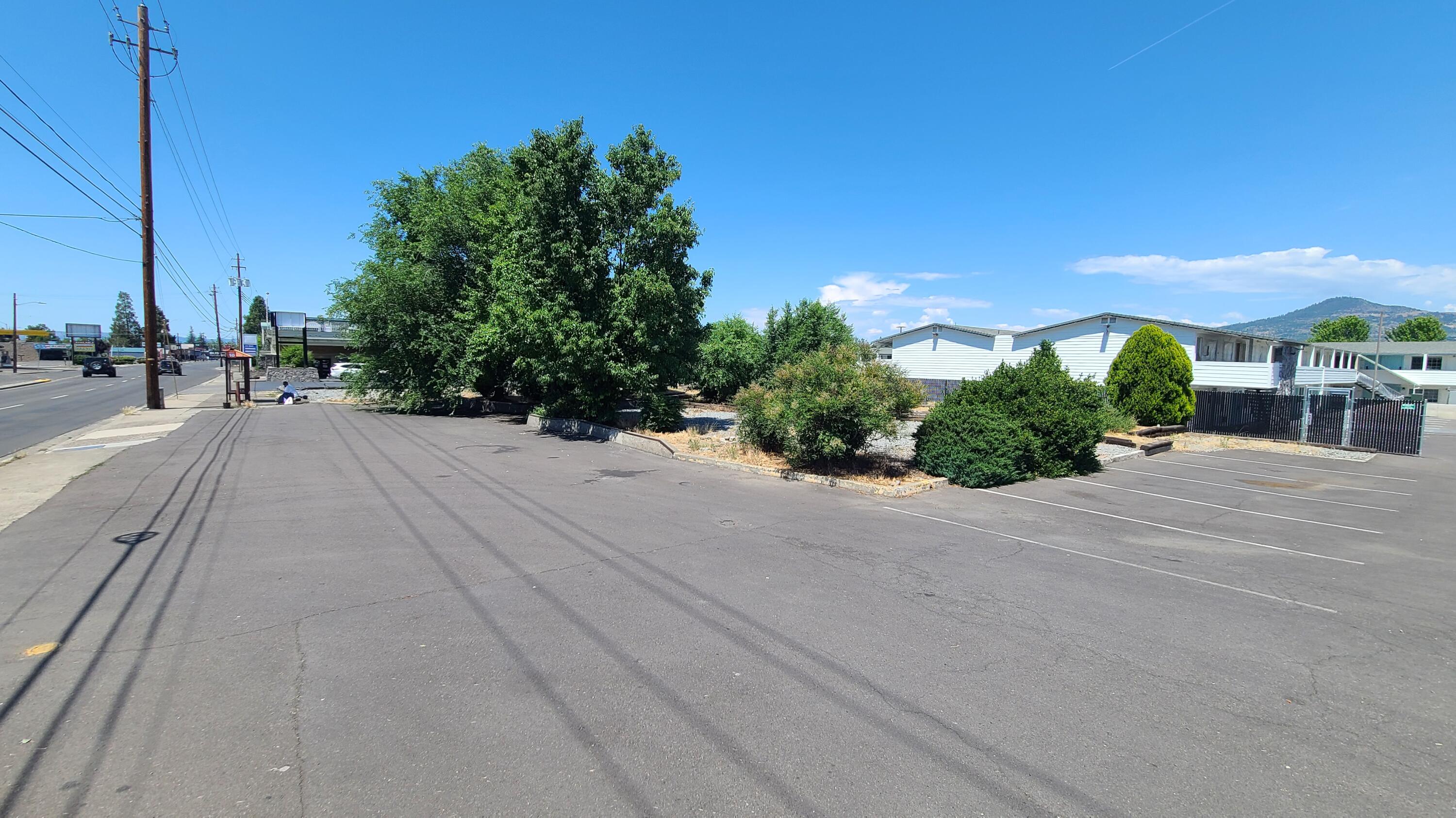 N/A - Commercial Sale