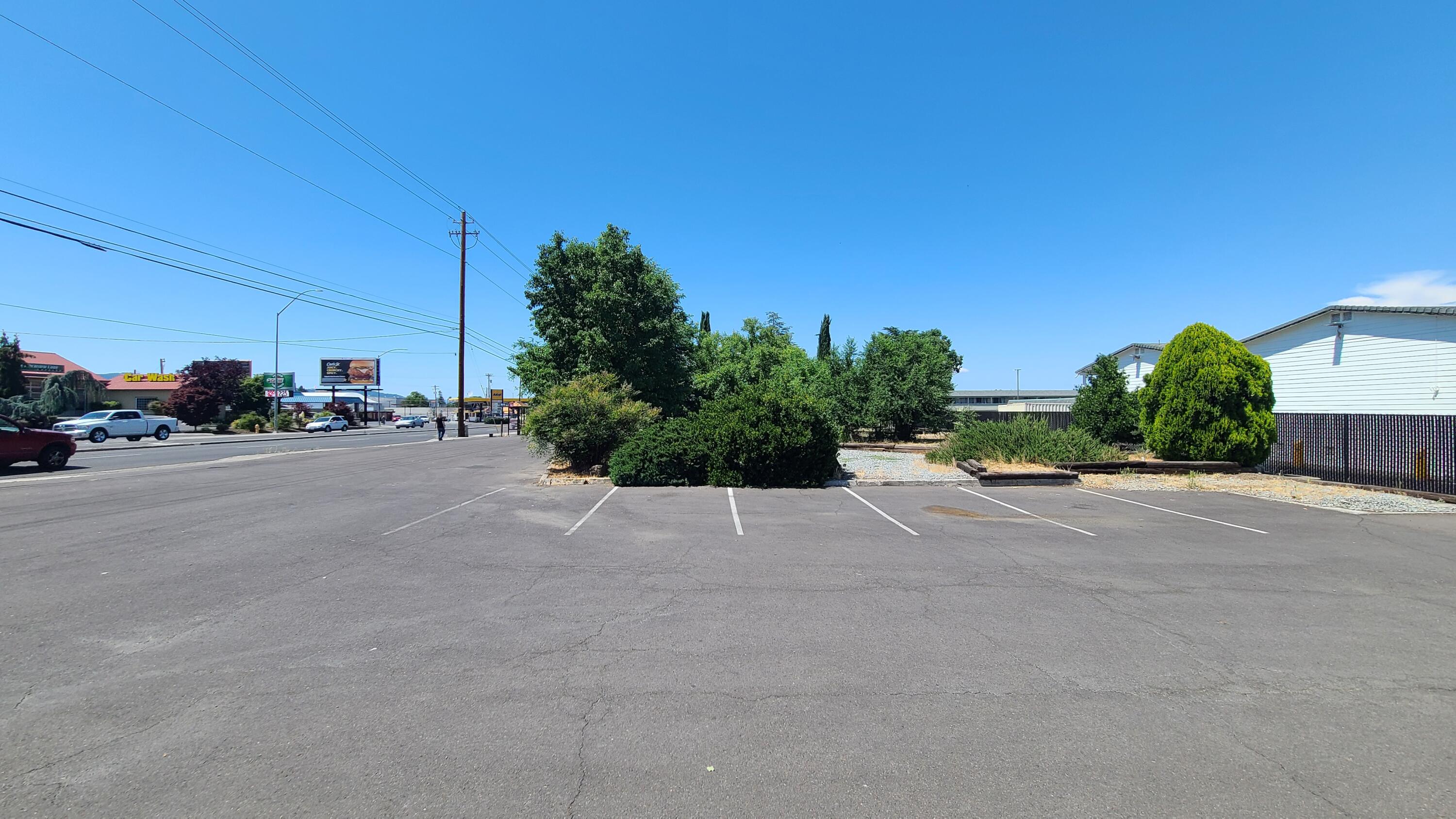 N/A - Commercial Sale