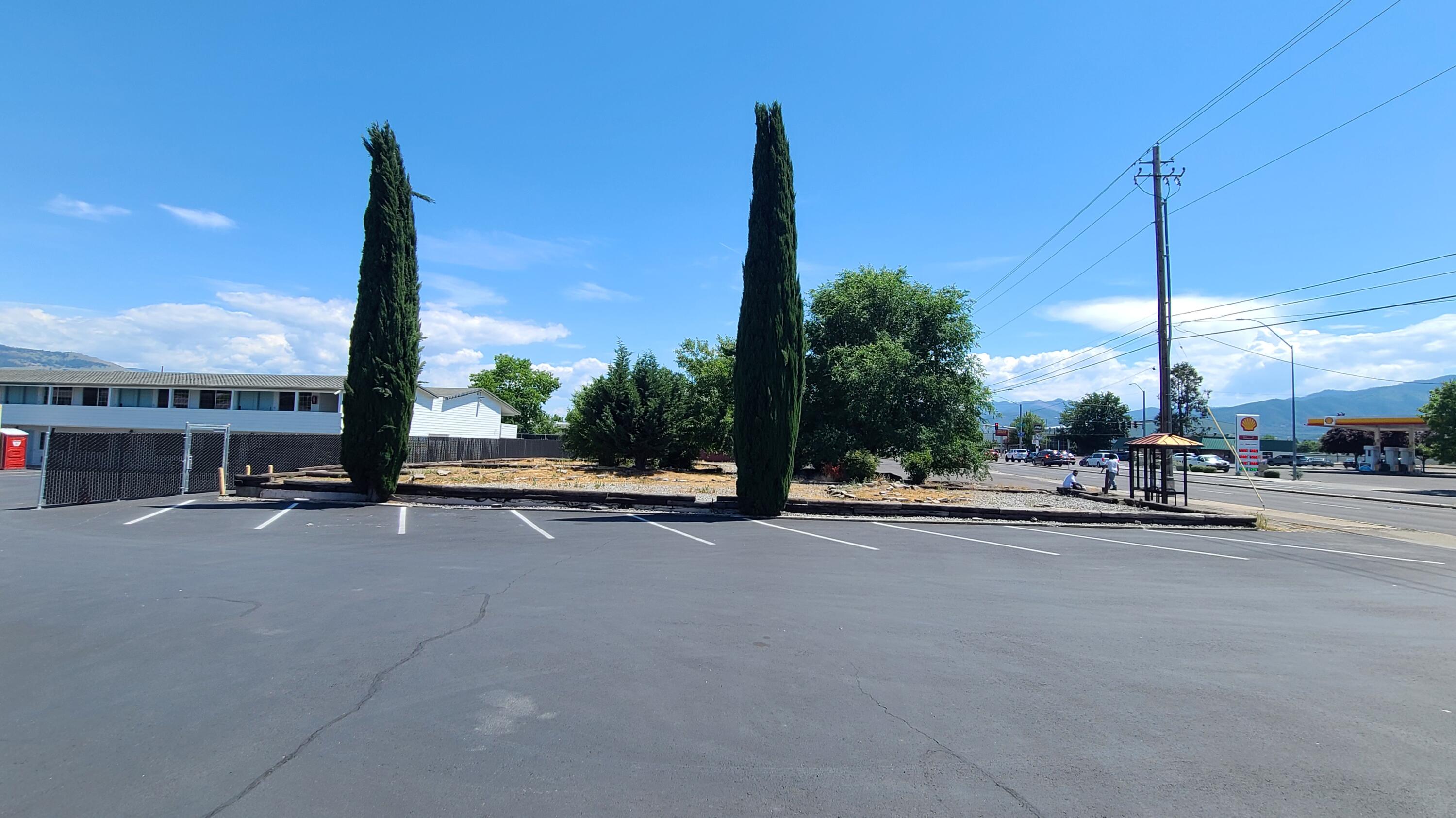 N/A - Commercial Sale