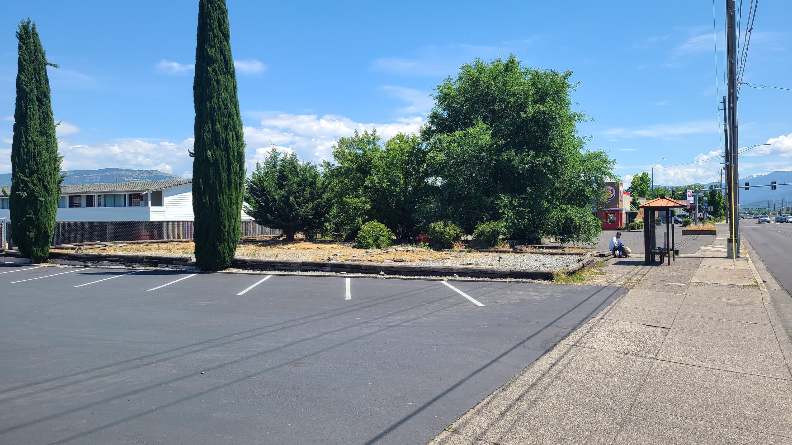 N/A - Commercial Sale