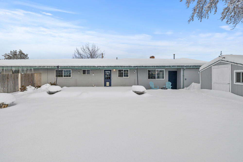 Falcon Heights Condominiums -Stage I - Residential