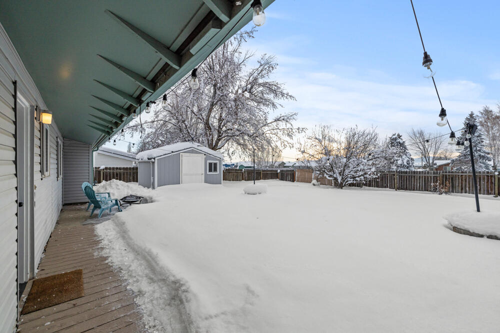 Falcon Heights Condominiums -Stage I - Residential