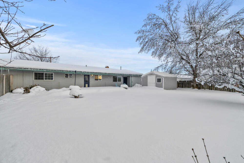 Falcon Heights Condominiums -Stage I - Residential