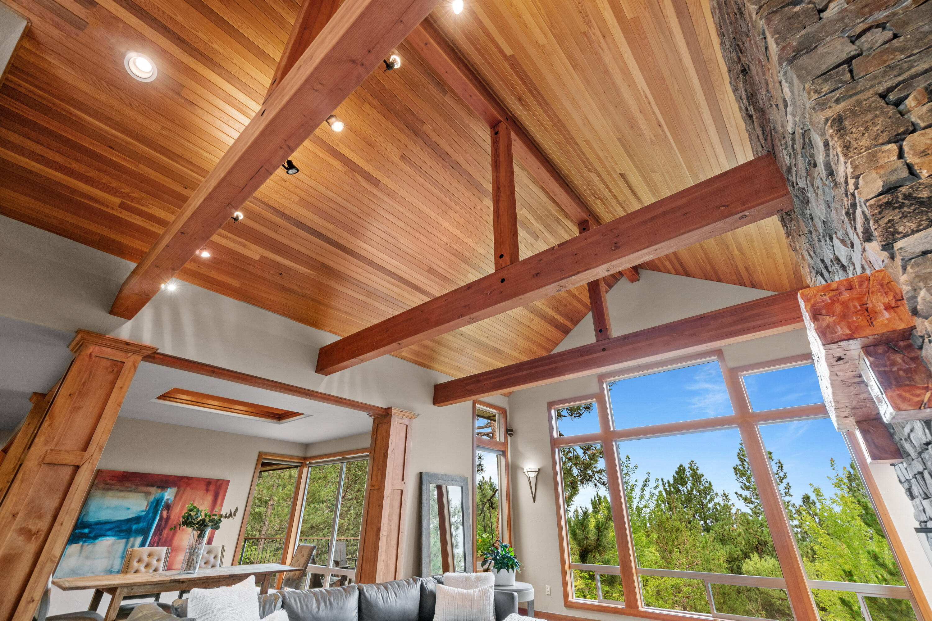 Awbrey Butte - Residential