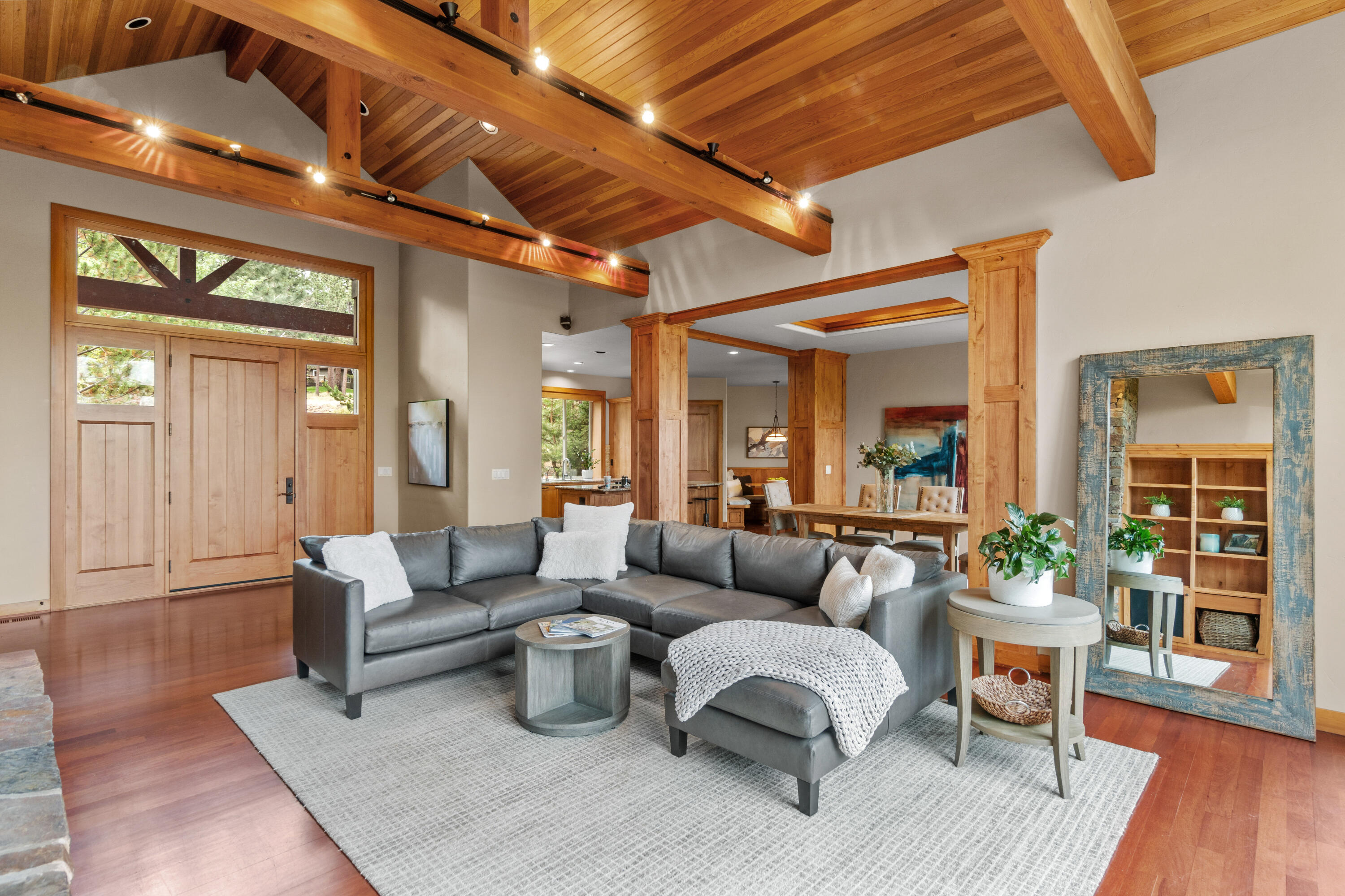 Awbrey Butte - Residential